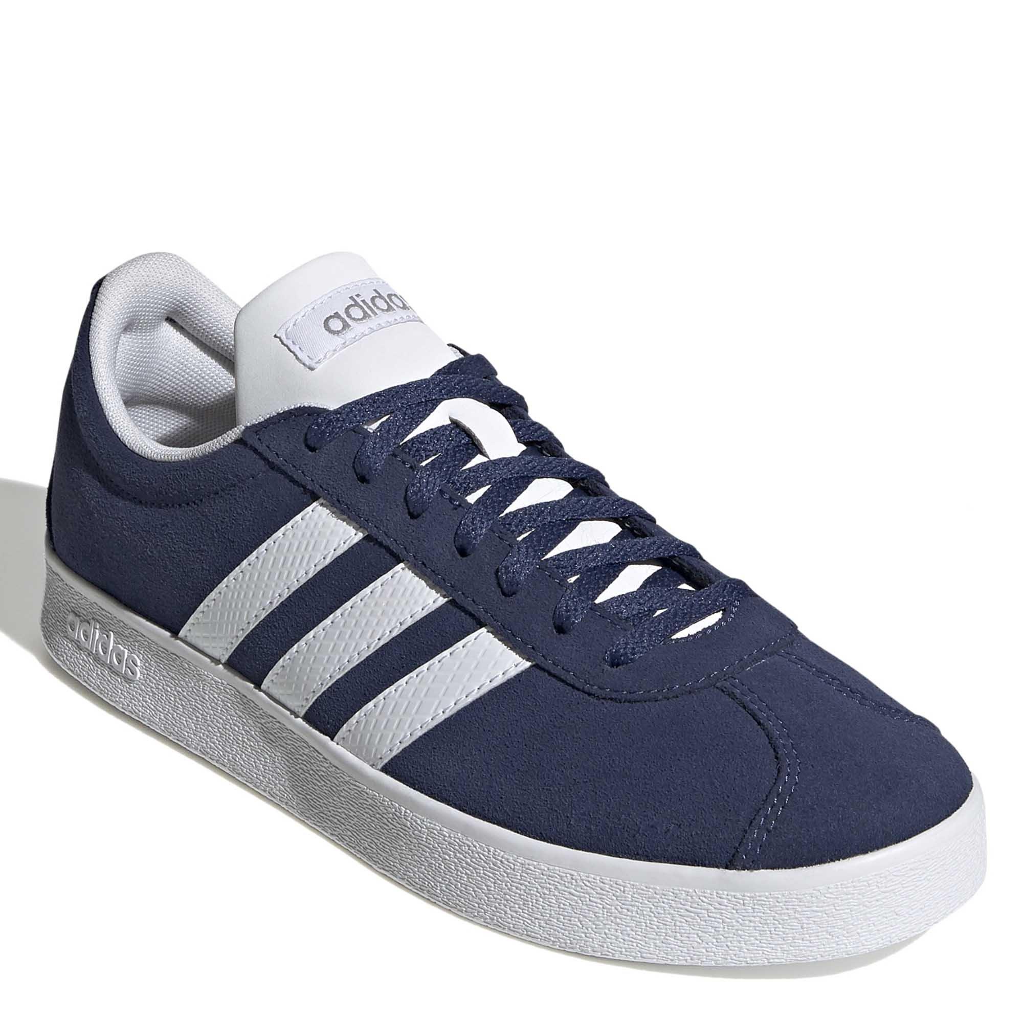 adidas | VL Court Womens Shoes | Court Trainers | Sports Direct MY