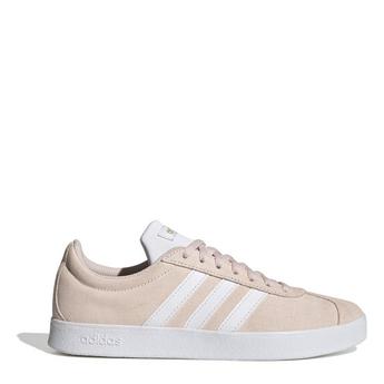 adidas VL Court Womens Shoes