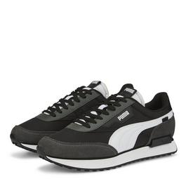 Puma Future Rider Play On Womens Shoes