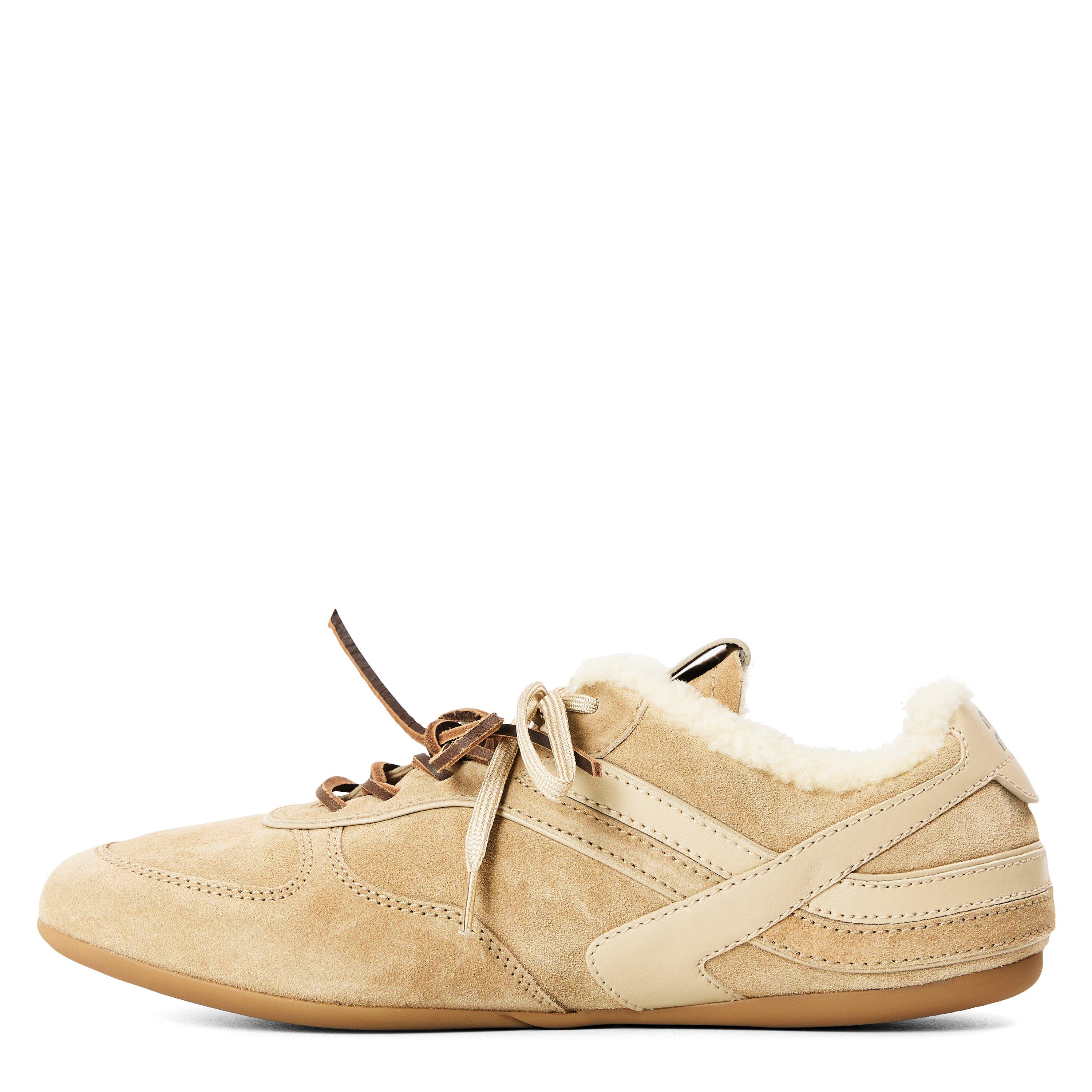 Deserto Shearlg - Miu Miu - Miu Gymnasium Winter Ld64 - 2