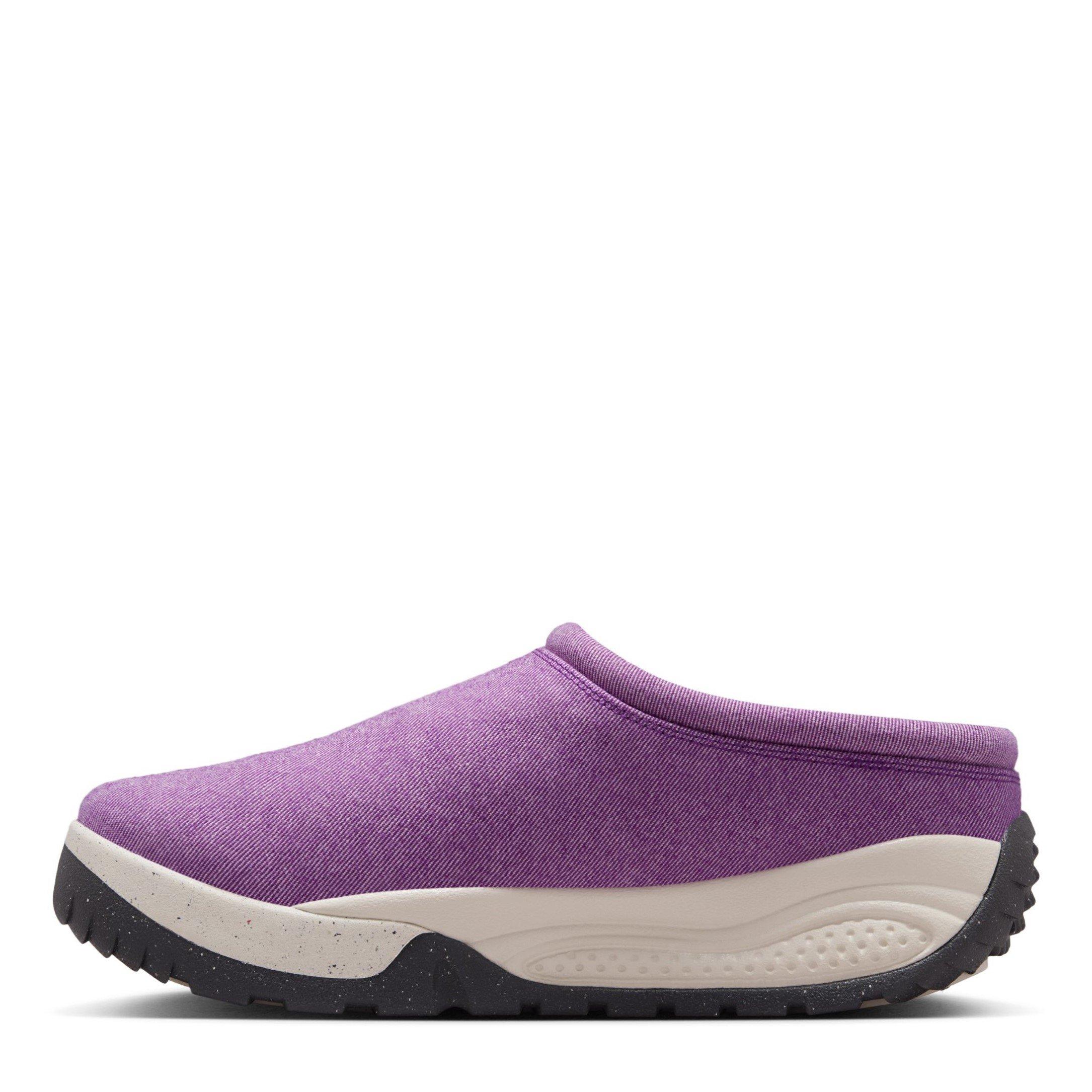 Bold Berry - Nike - ACG Rufus Trainers - 2