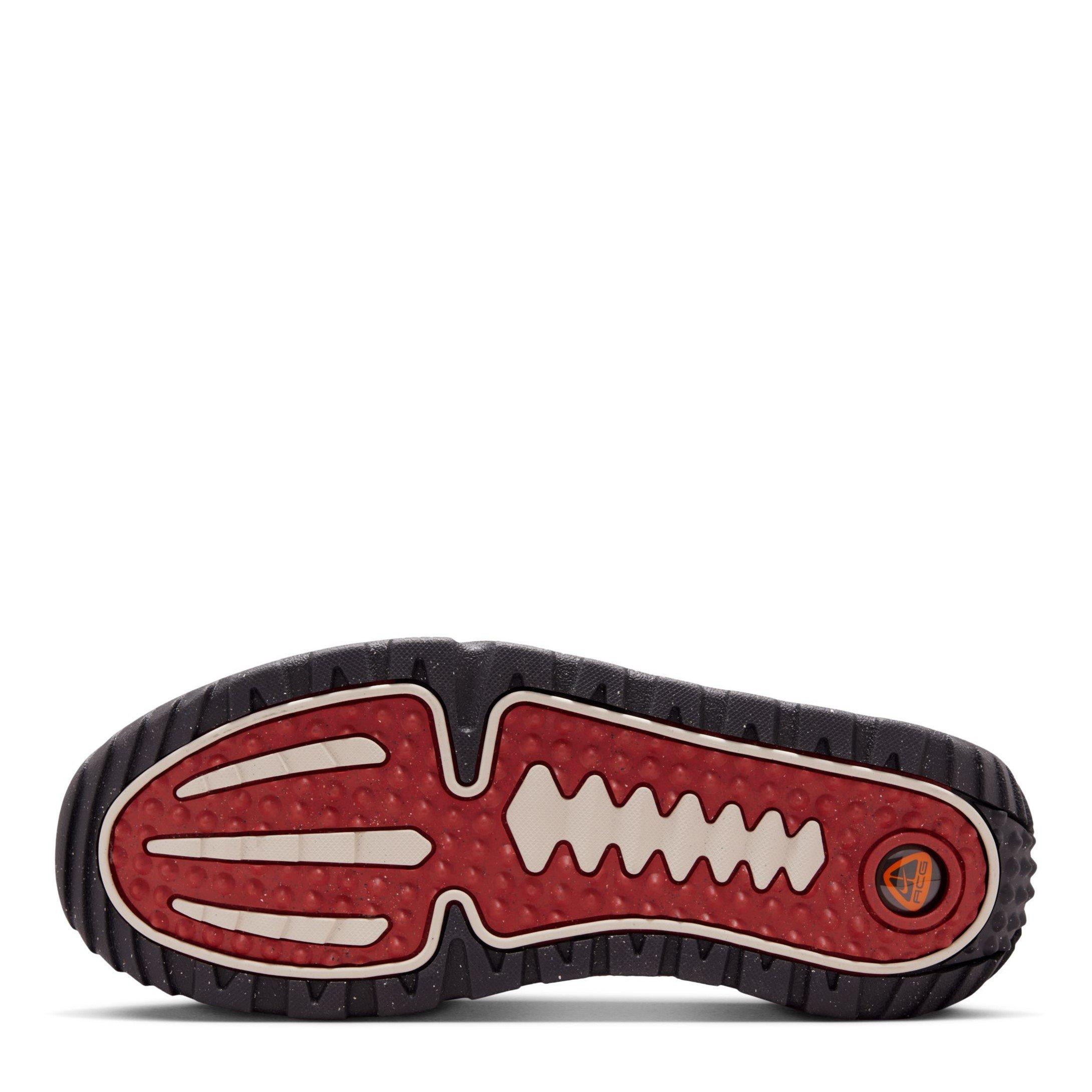 Bold Berry - Nike - ACG Rufus Trainers - 3