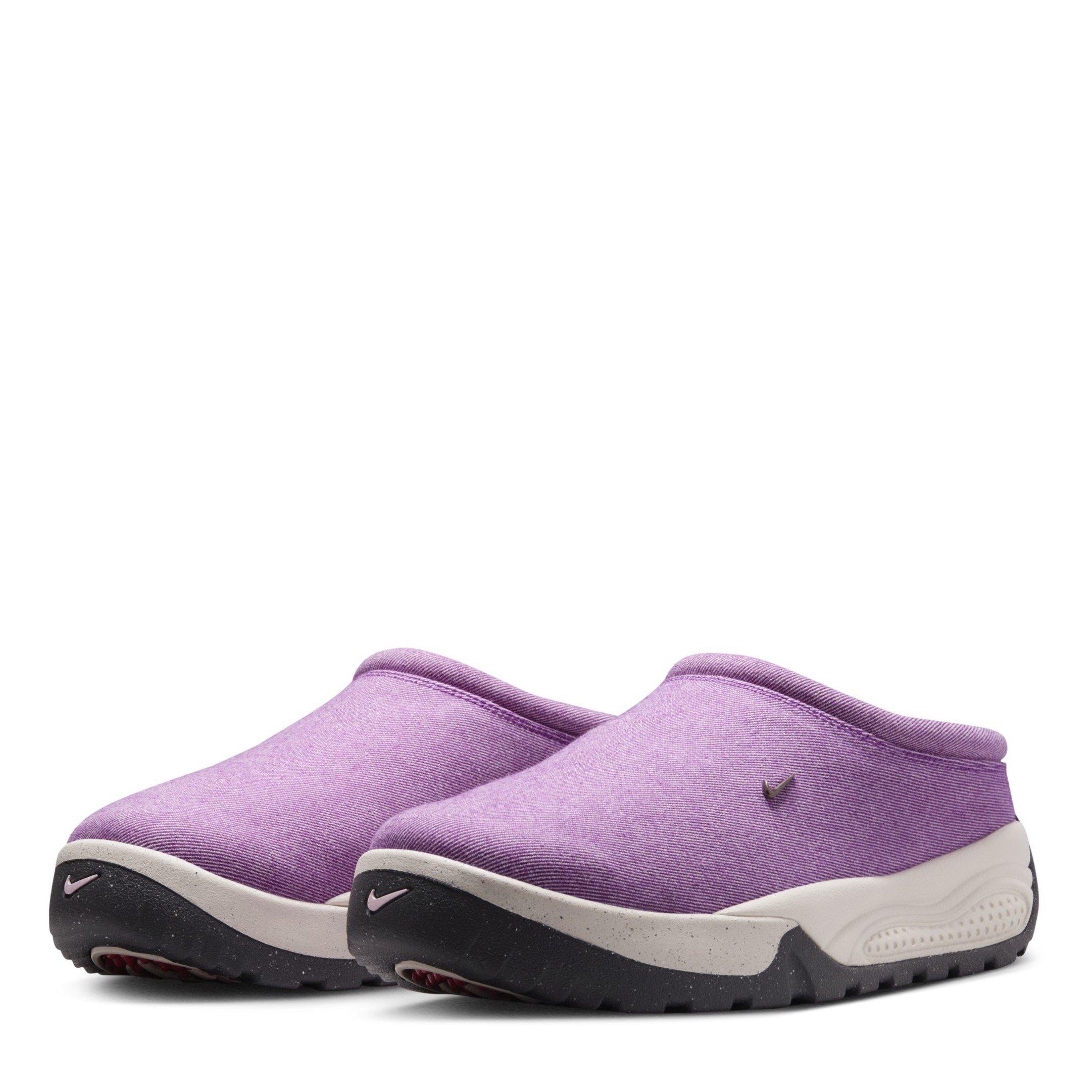 Bold Berry - Nike - ACG Rufus Trainers - 4