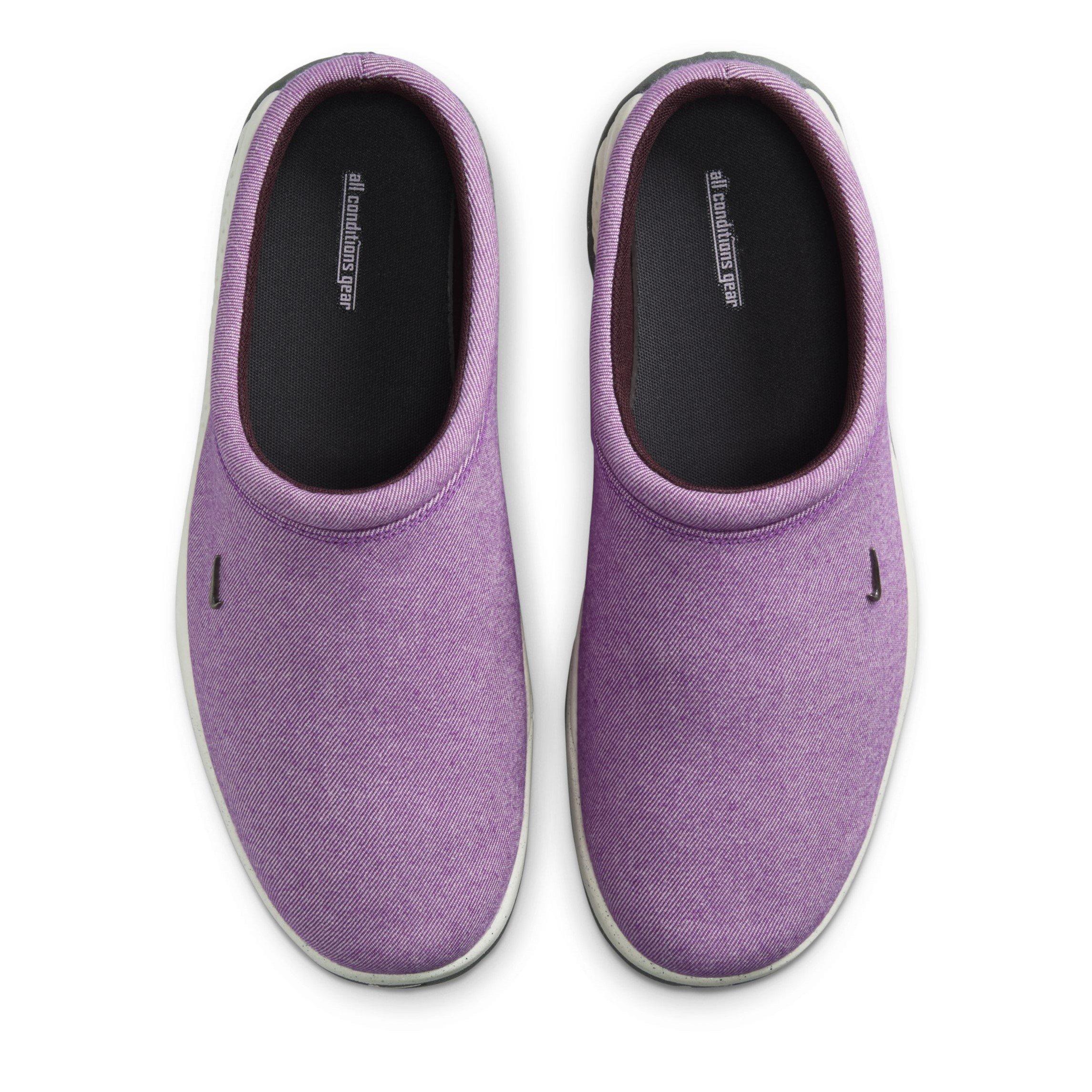 Bold Berry - Nike - ACG Rufus Trainers - 5