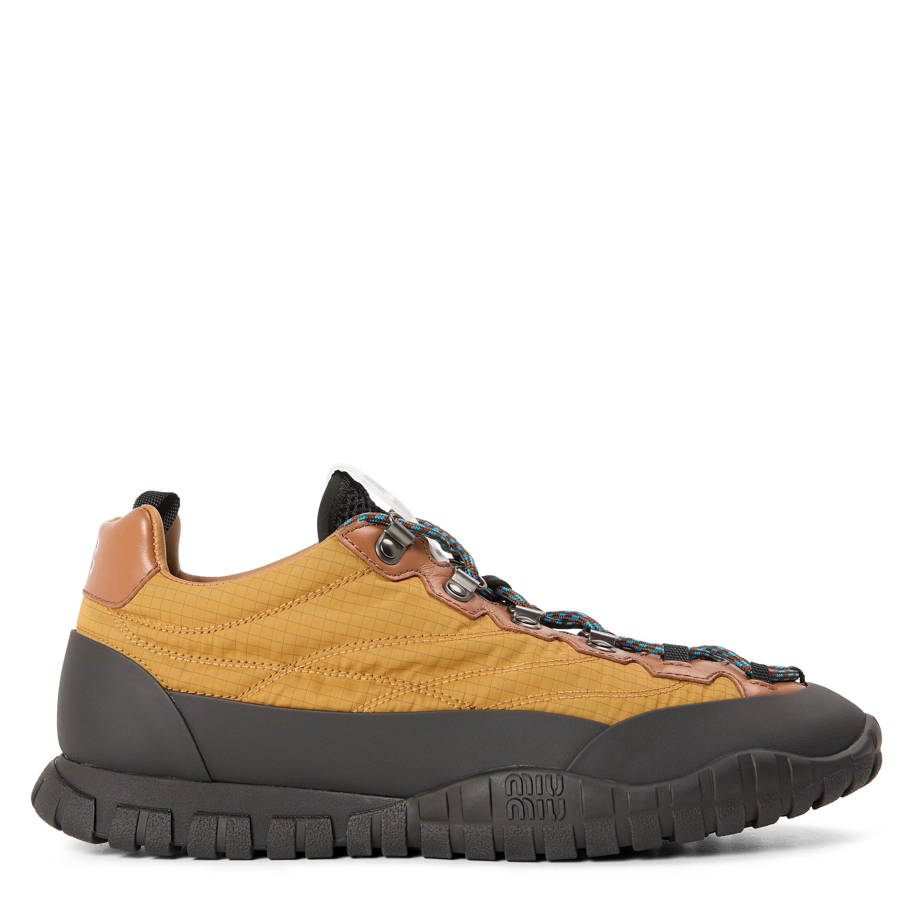Senape - Miu Miu - Miu Biker Tyre Train Ld63 - 1