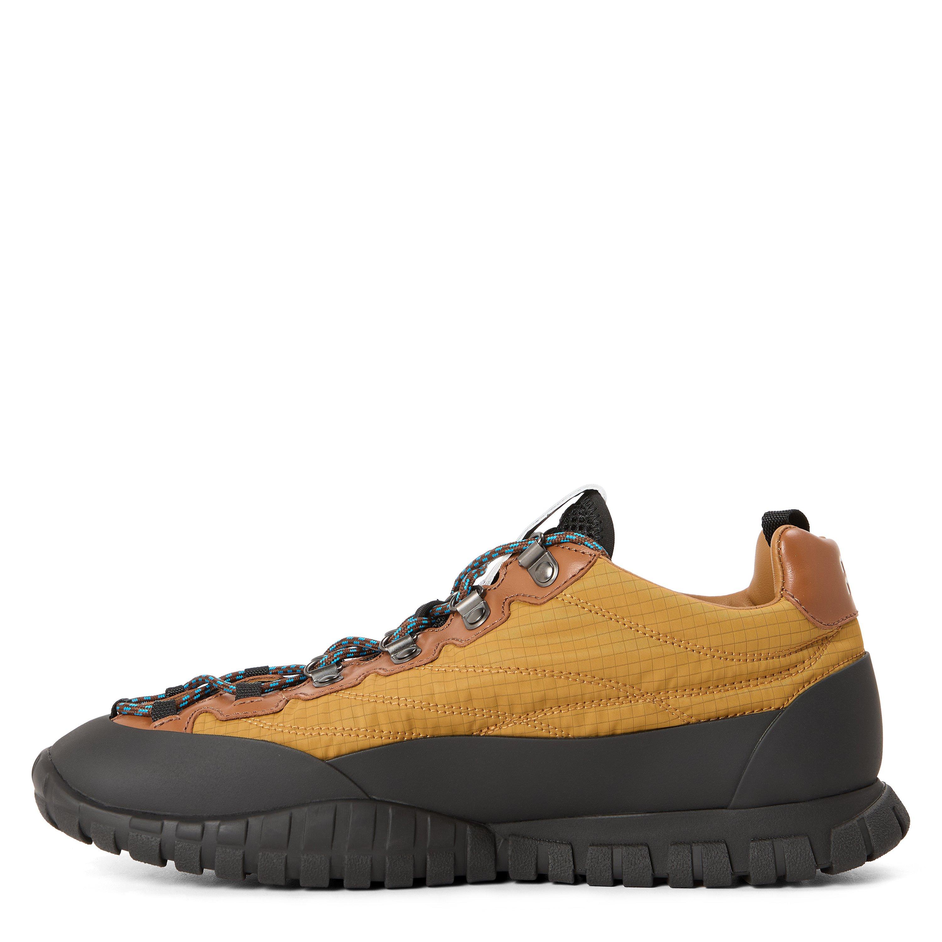 Senape - Miu Miu - Miu Biker Tyre Train Ld63 - 2