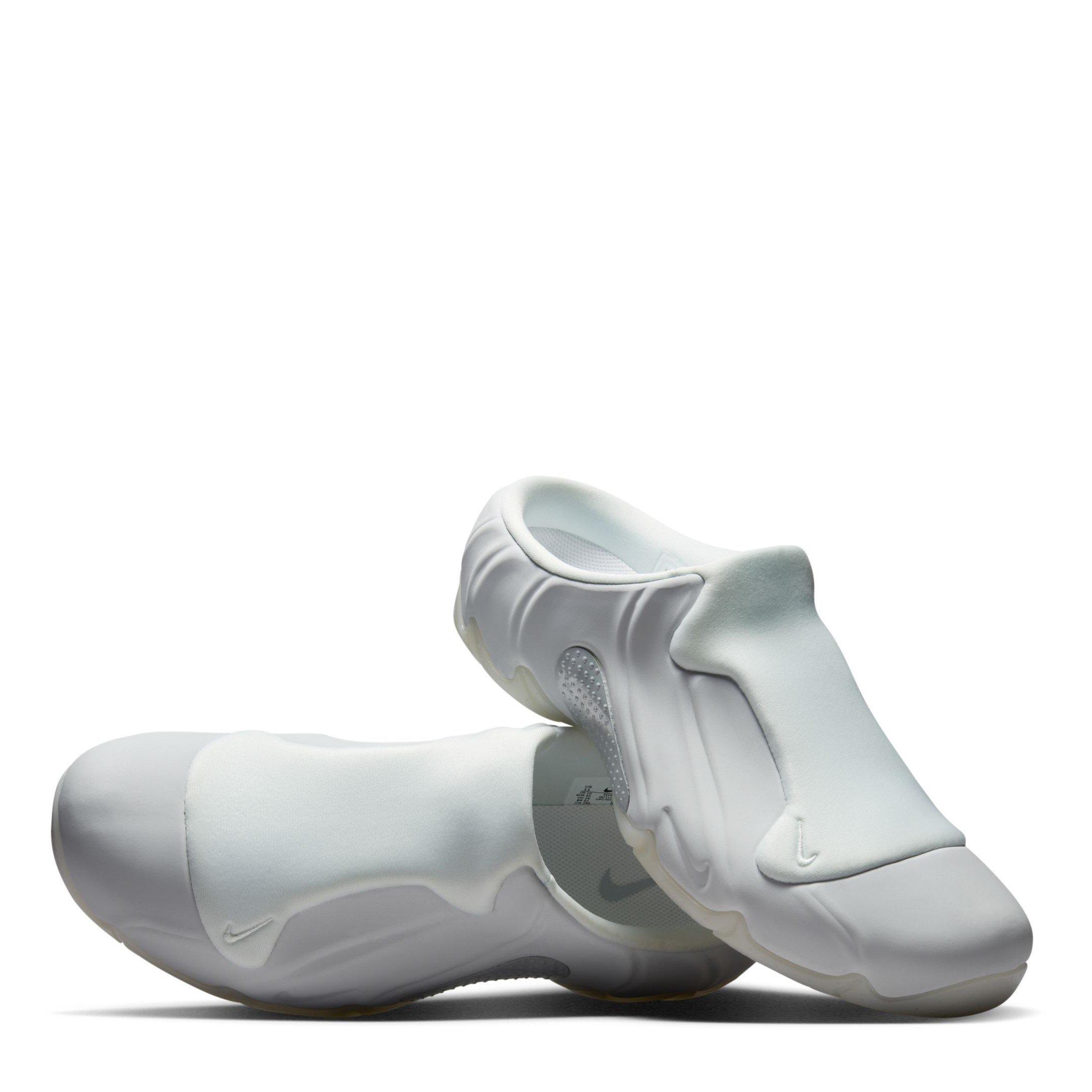 Summit White - Nike - Nike Clogposite Ld52 - 4