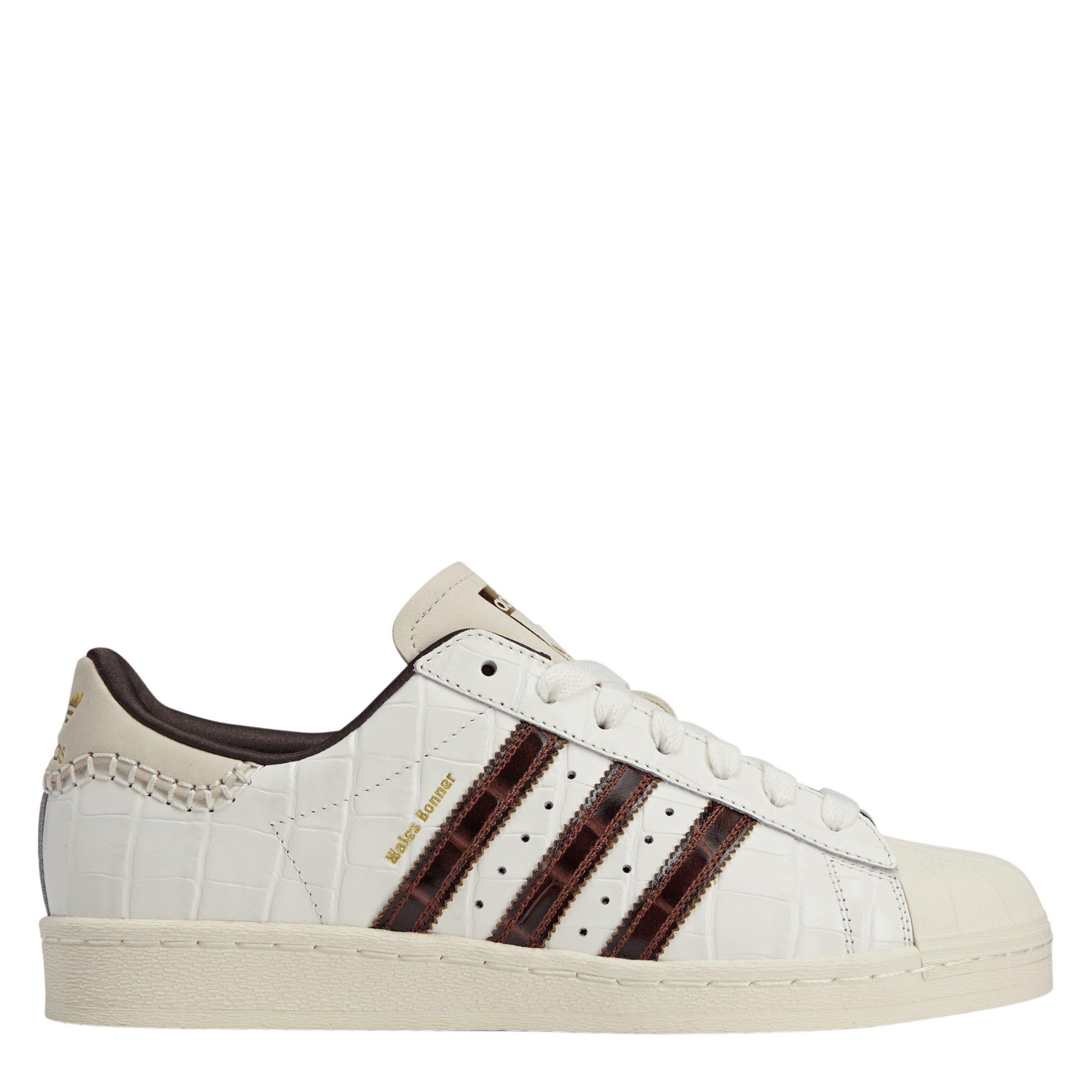 Biege - adidas Originals - x Wales Bonner Superstar - 1