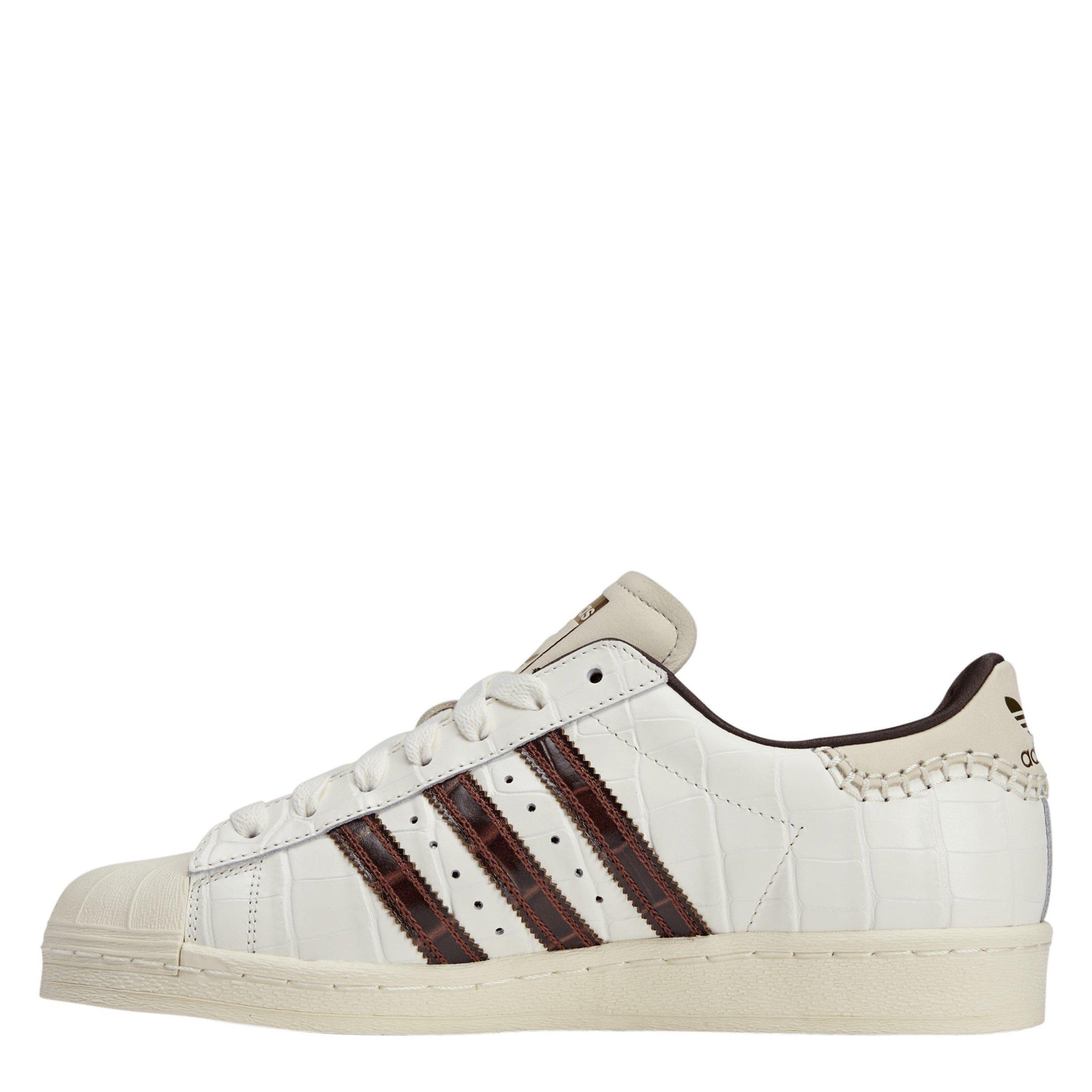 Biege - adidas Originals - x Wales Bonner Superstar - 2