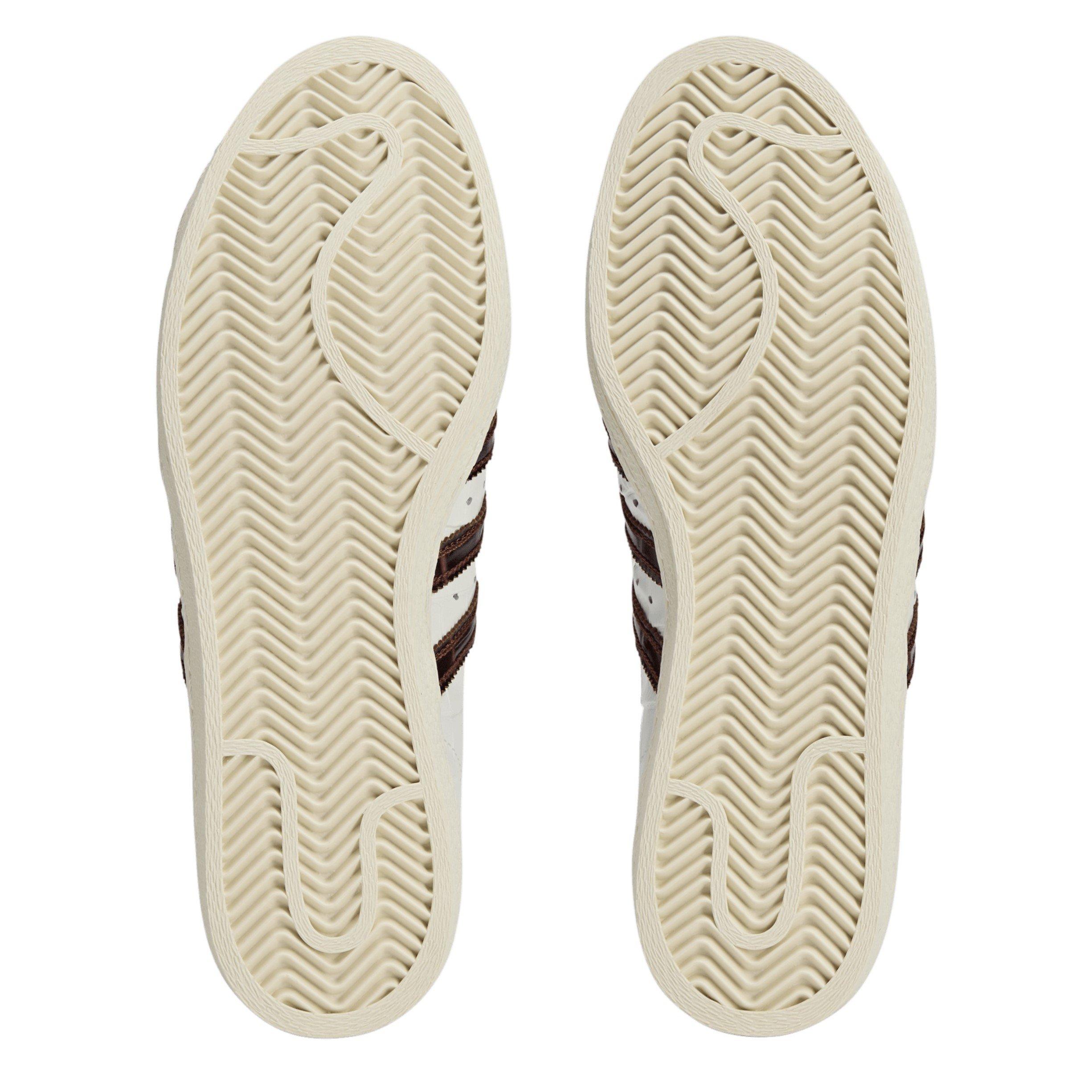 Biege - adidas Originals - x Wales Bonner Superstar - 6