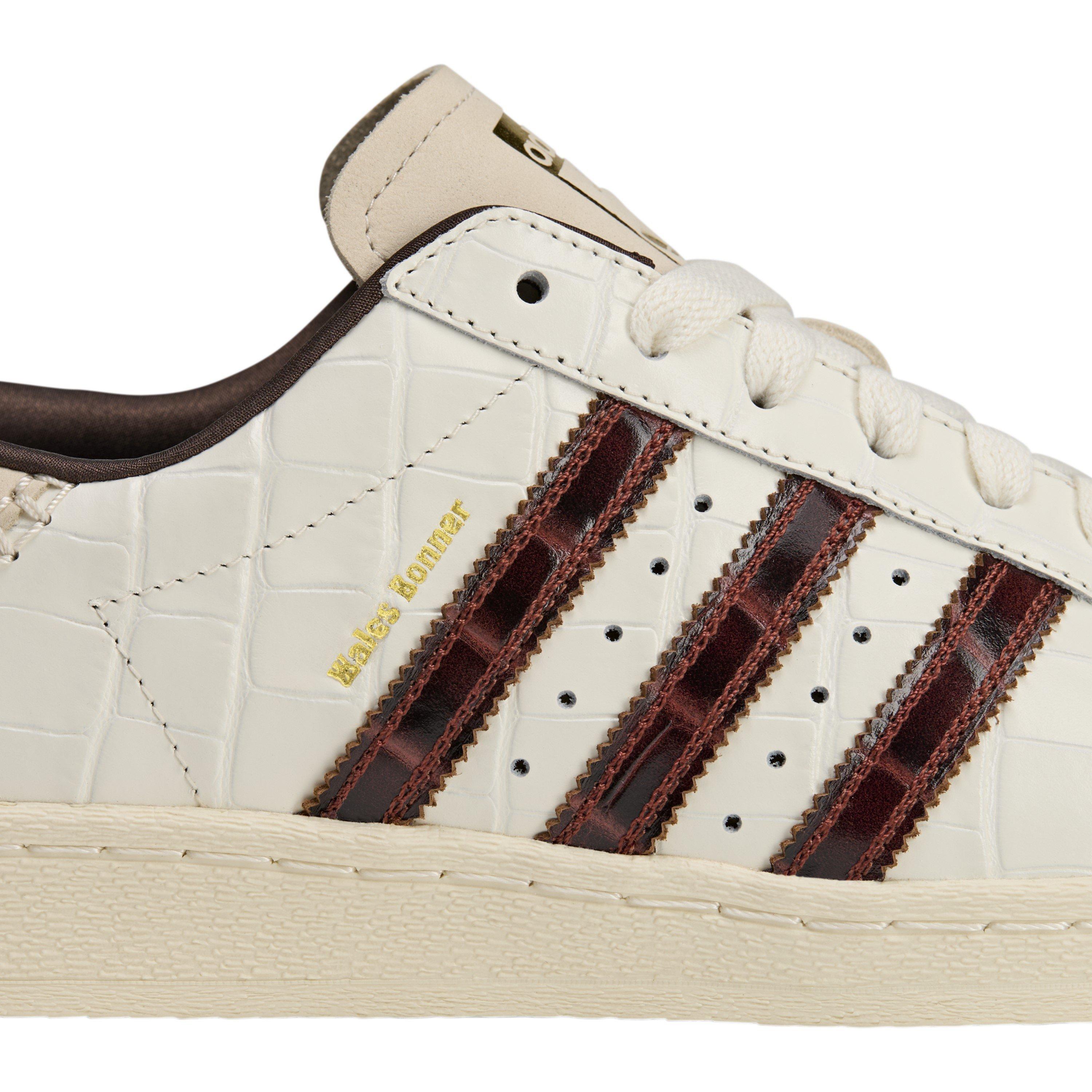 Biege - adidas Originals - x Wales Bonner Superstar - 7