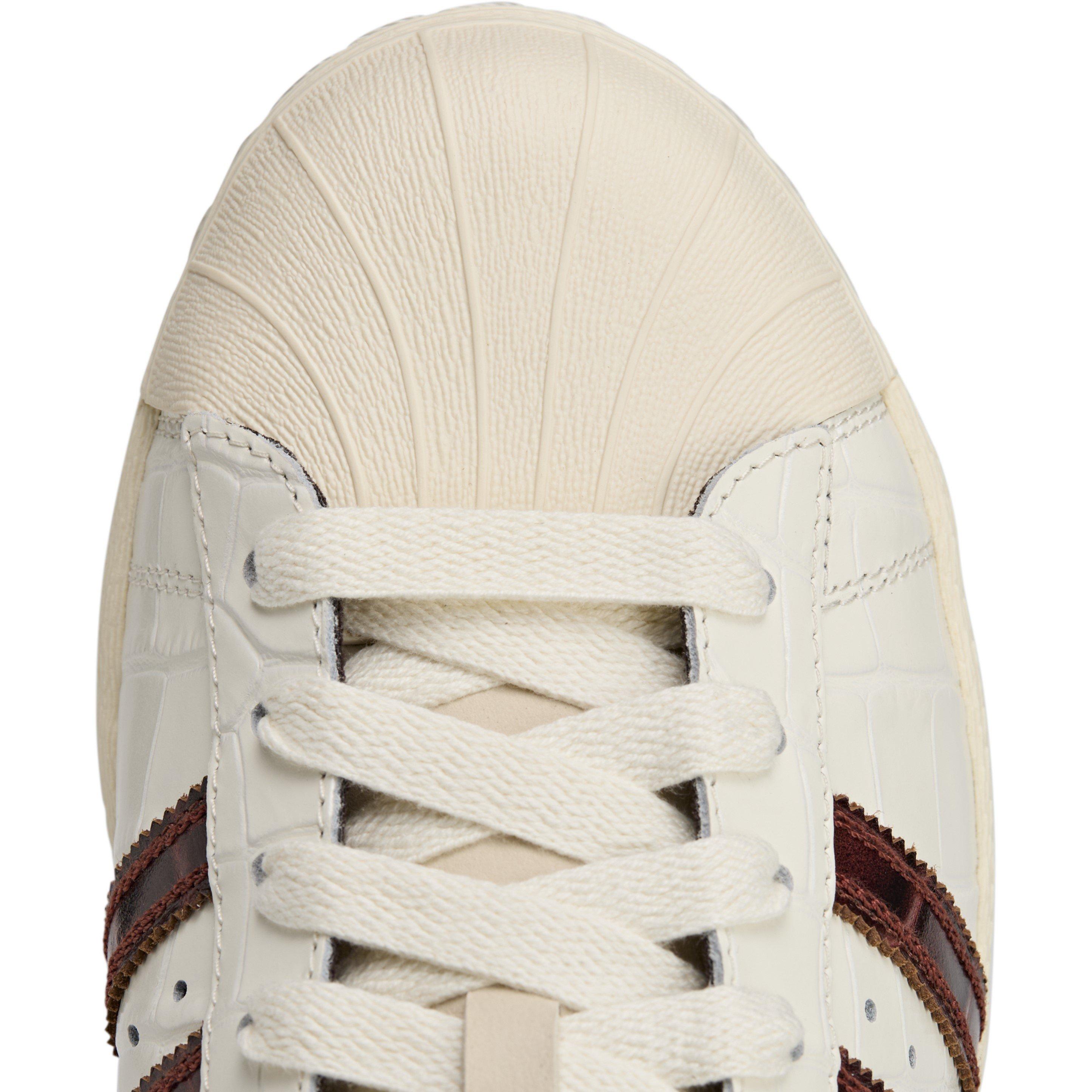 Biege - adidas Originals - x Wales Bonner Superstar - 8