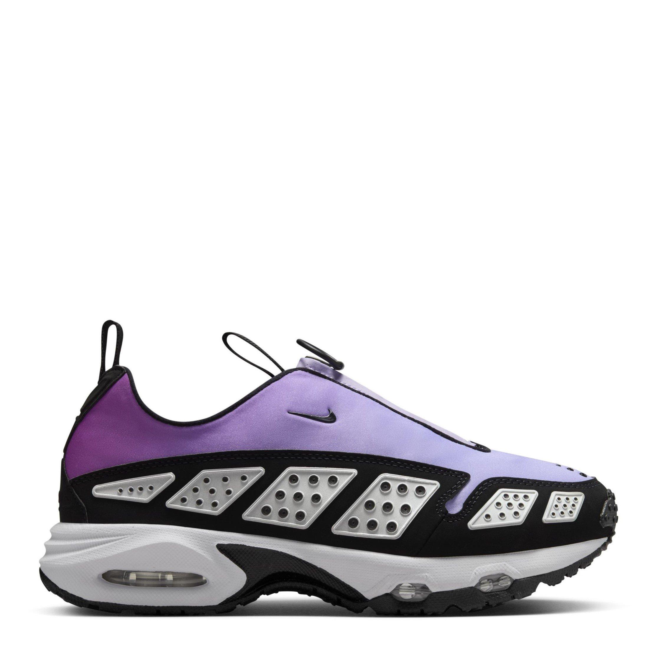 Hyper Violet - Nike - Air Max SNDR Trainers - 1