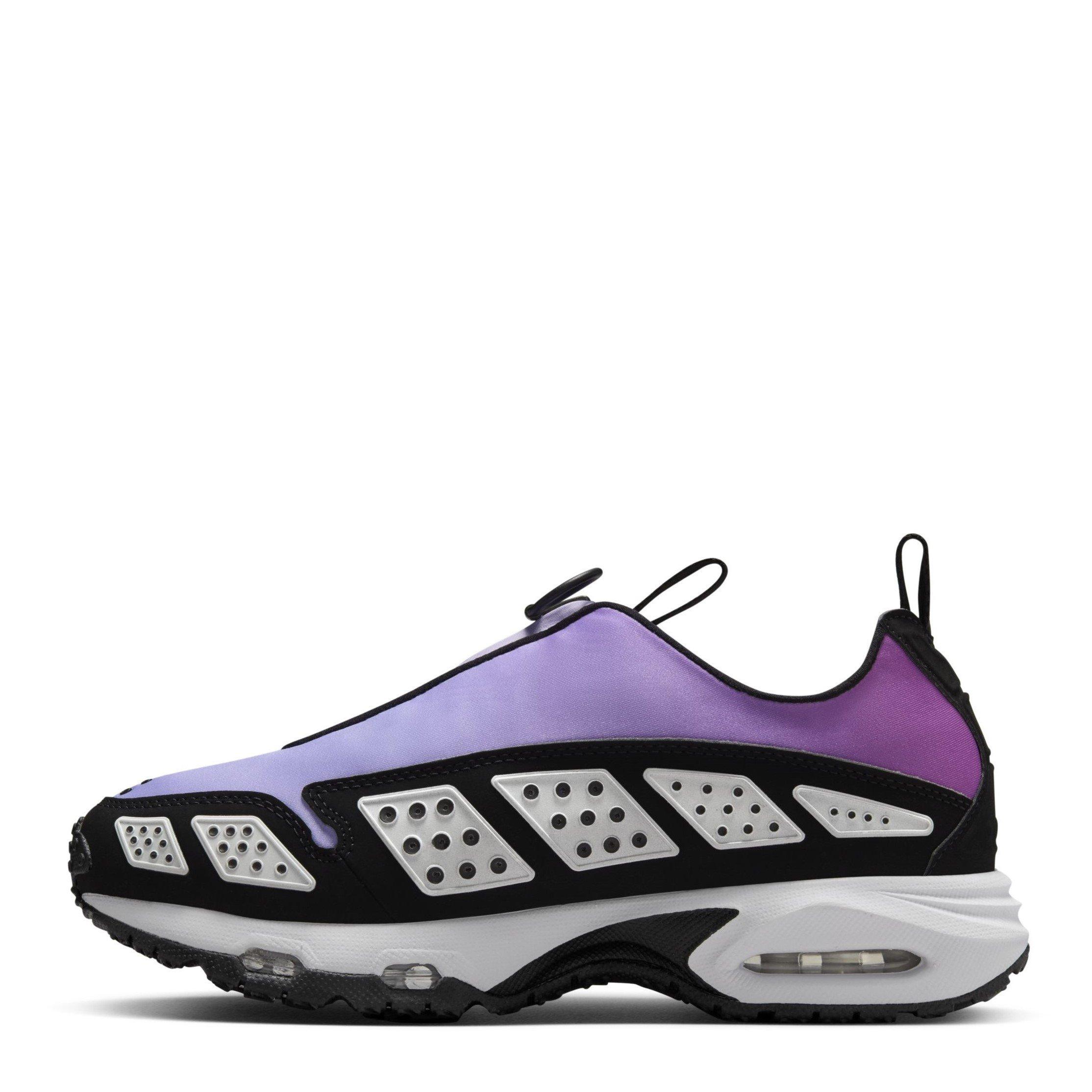 Hyper Violet - Nike - Air Max SNDR Trainers - 2