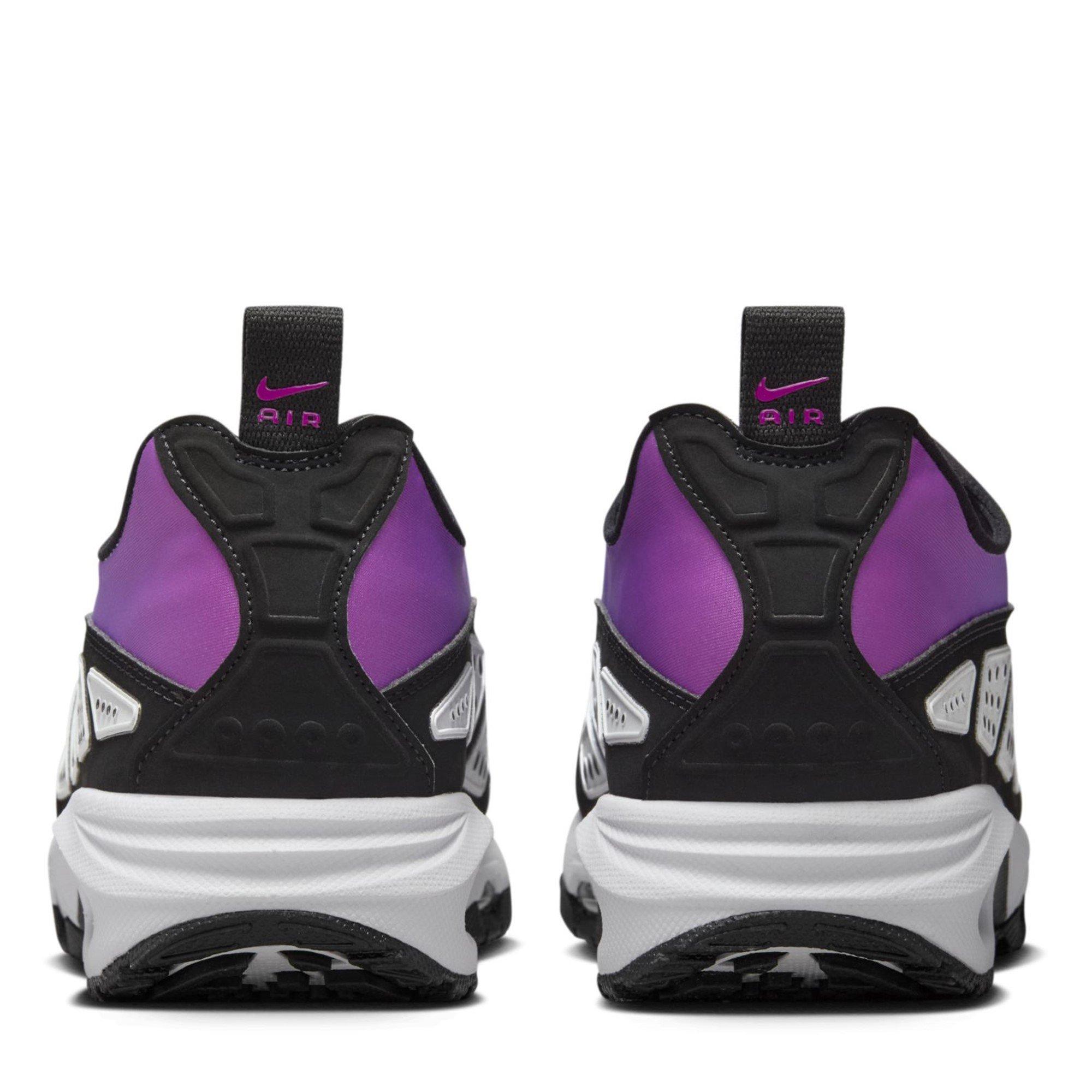 Hyper Violet - Nike - Air Max SNDR Trainers - 6