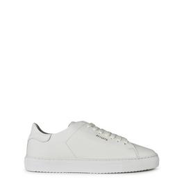 Axel Arigato WomenS Clean 90 Leather Trainers