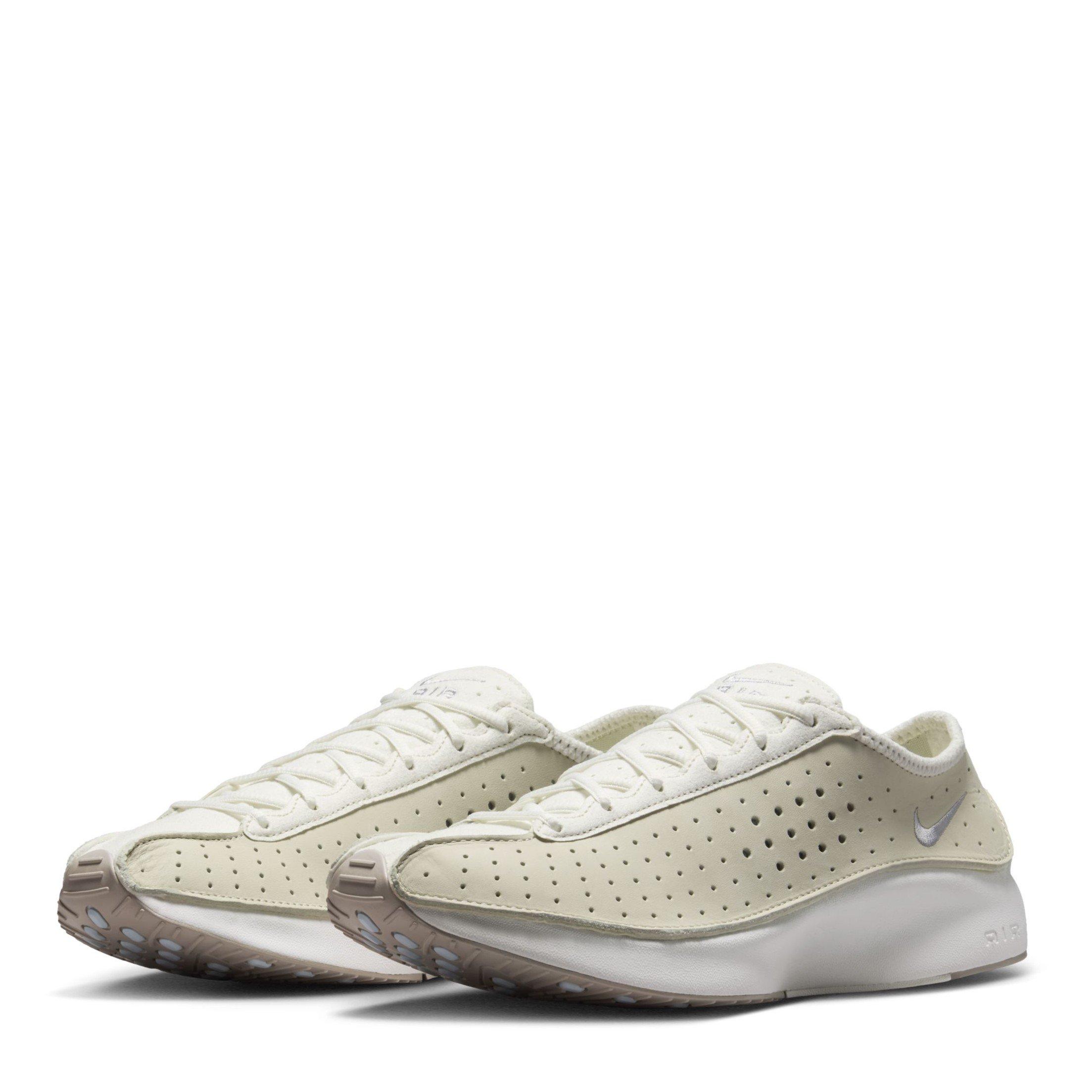Cocnut Milk - Nike - Nike Air Superfly Ld52 - 4