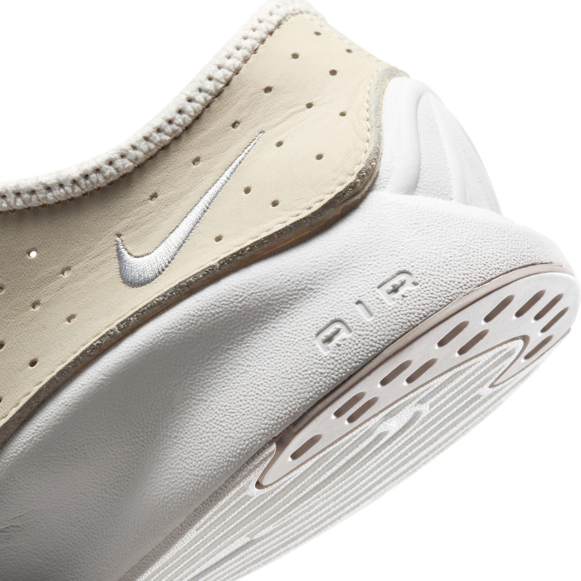 Cocnut Milk - Nike - Nike Air Superfly Ld52 - 8