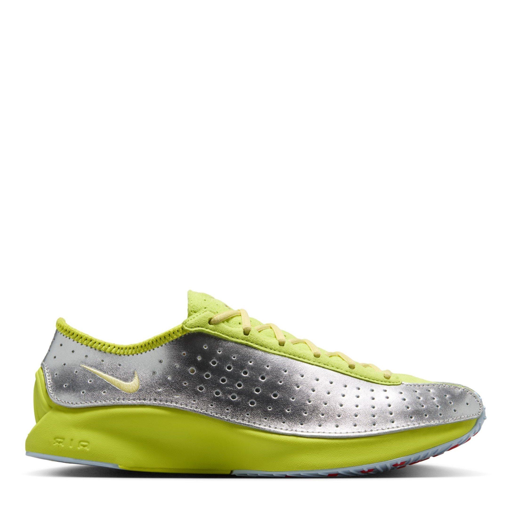 Cyber/Lemon - Nike - Nike Air Superfly Ld52 - 1