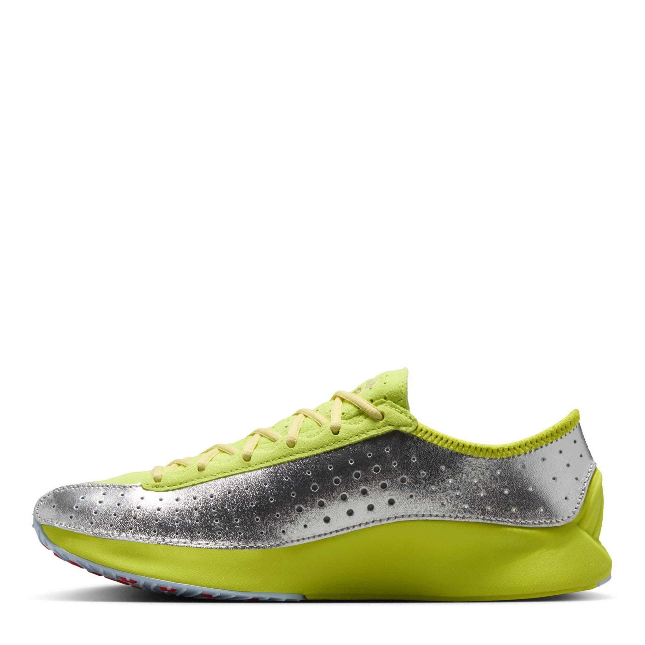 Cyber/Lemon - Nike - Nike Air Superfly Ld52 - 2
