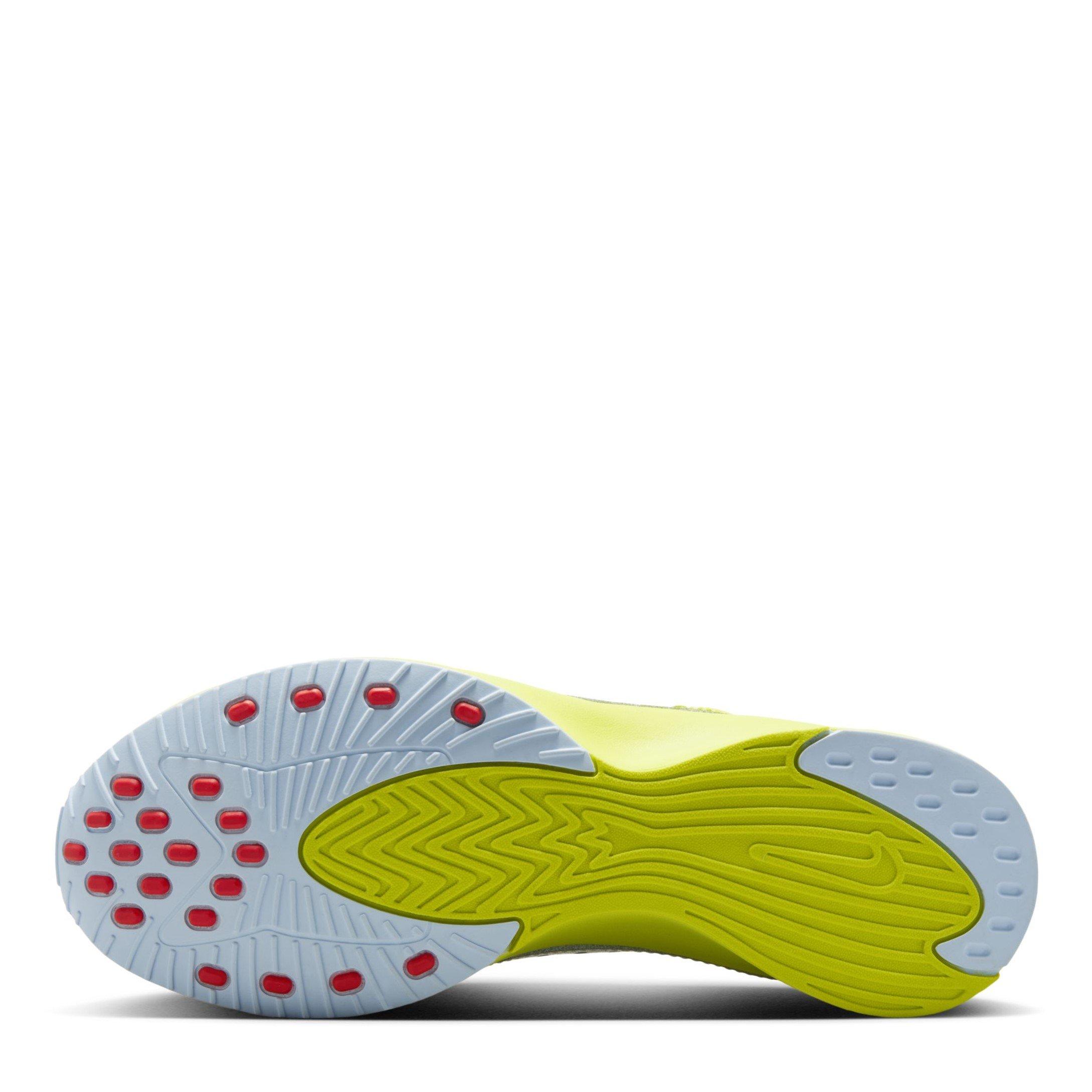 Cyber/Lemon - Nike - Nike Air Superfly Ld52 - 3