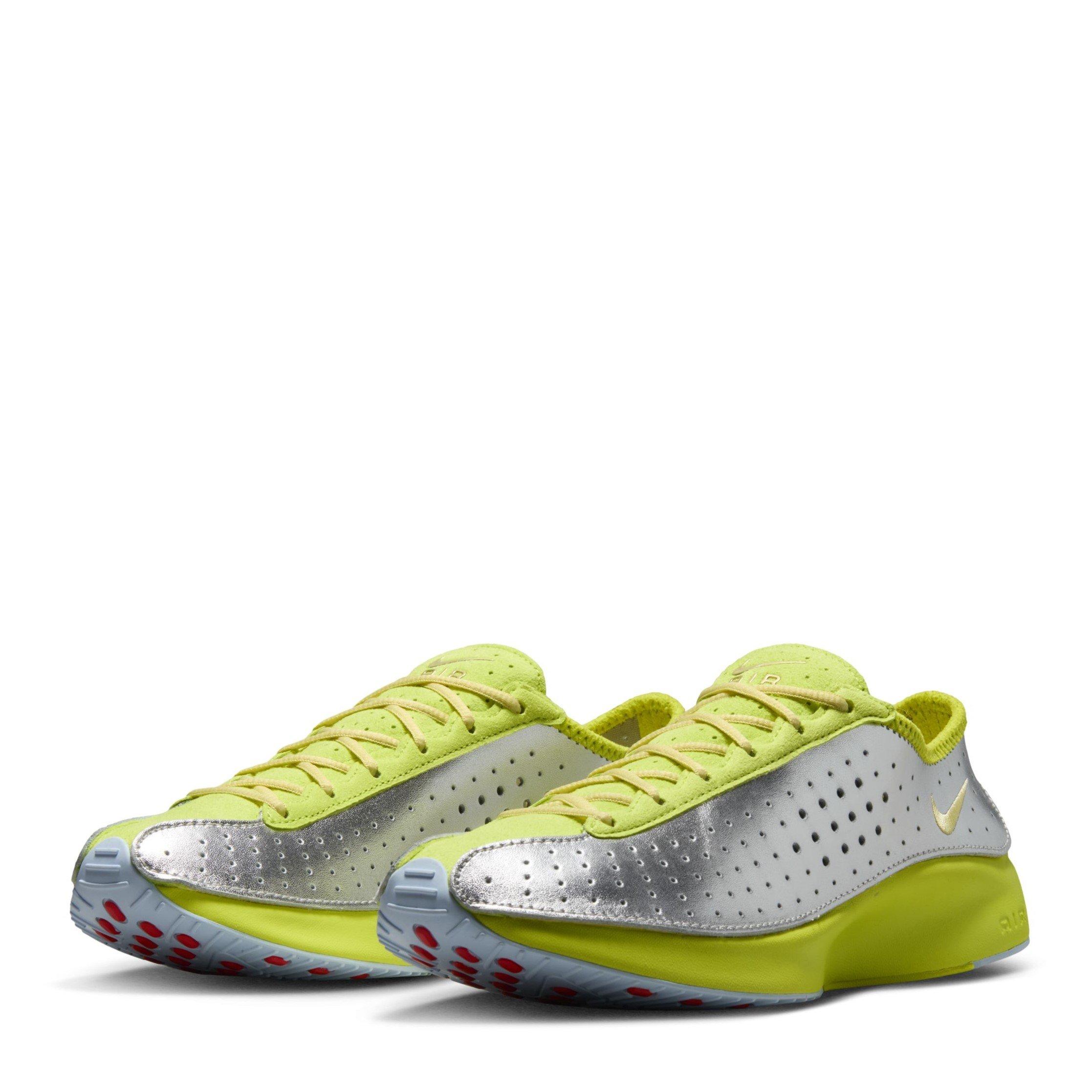 Cyber/Lemon - Nike - Nike Air Superfly Ld52 - 4
