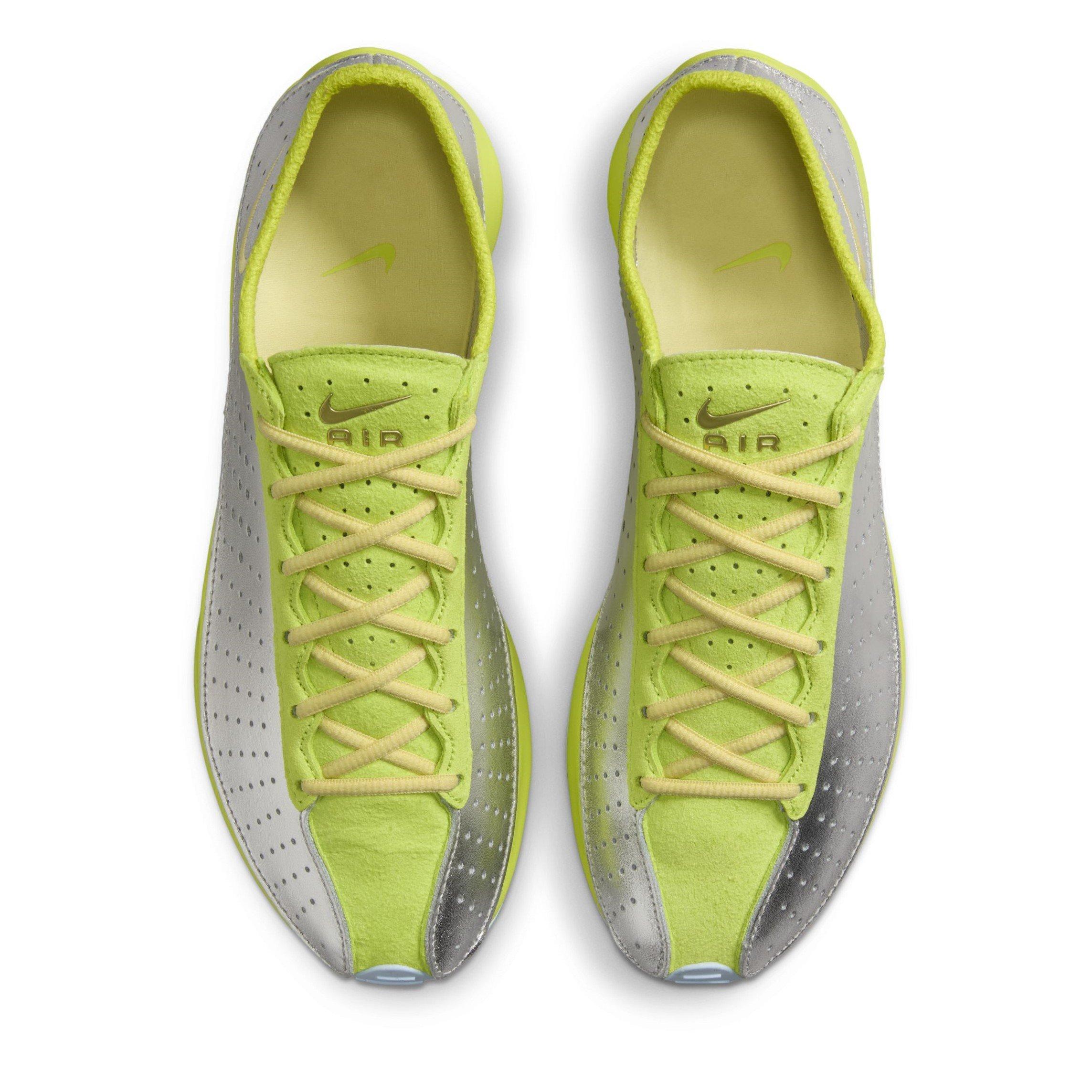 Cyber/Lemon - Nike - Nike Air Superfly Ld52 - 5