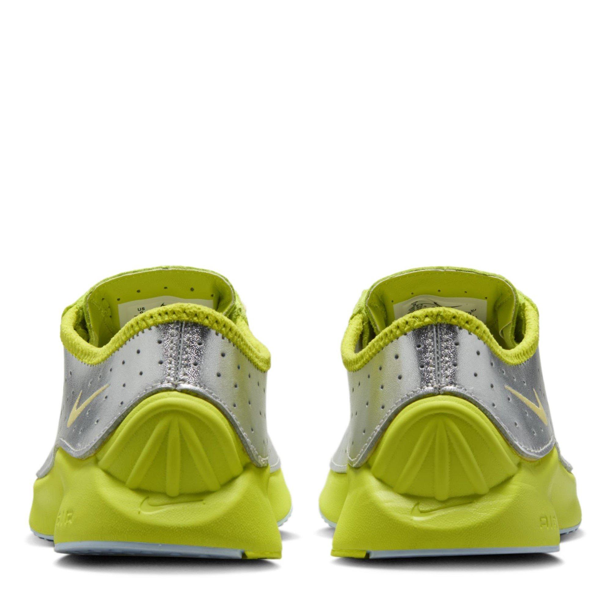 Cyber/Lemon - Nike - Nike Air Superfly Ld52 - 6