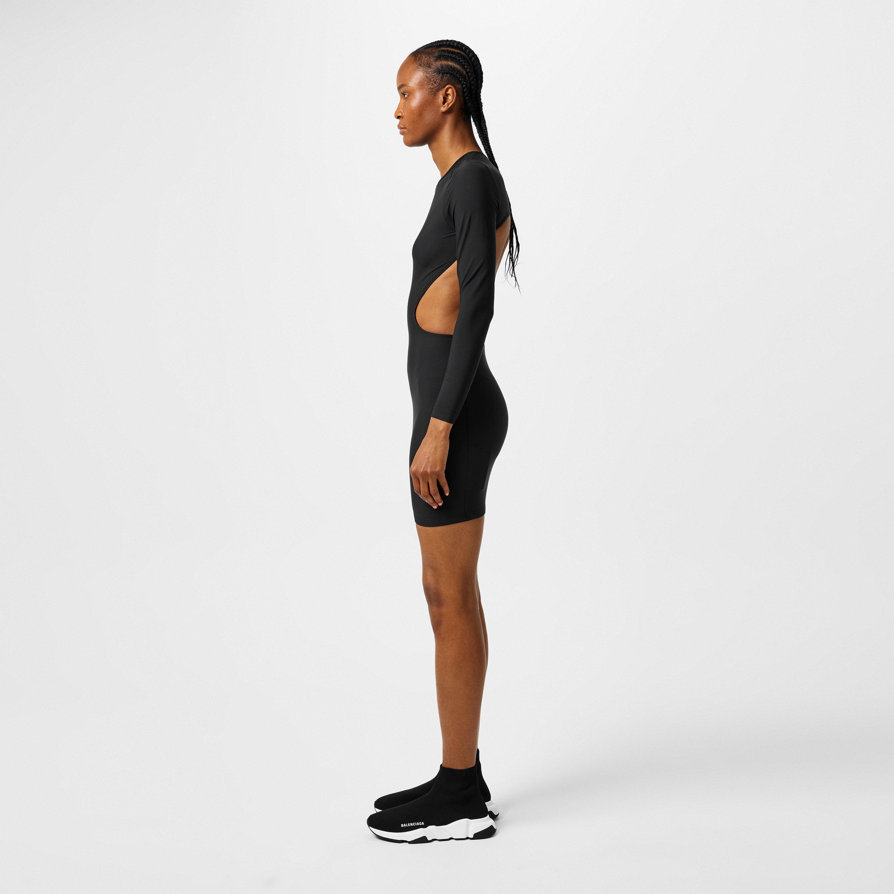 Blk/White 1015 - Balenciaga - Speed Trainers - 6