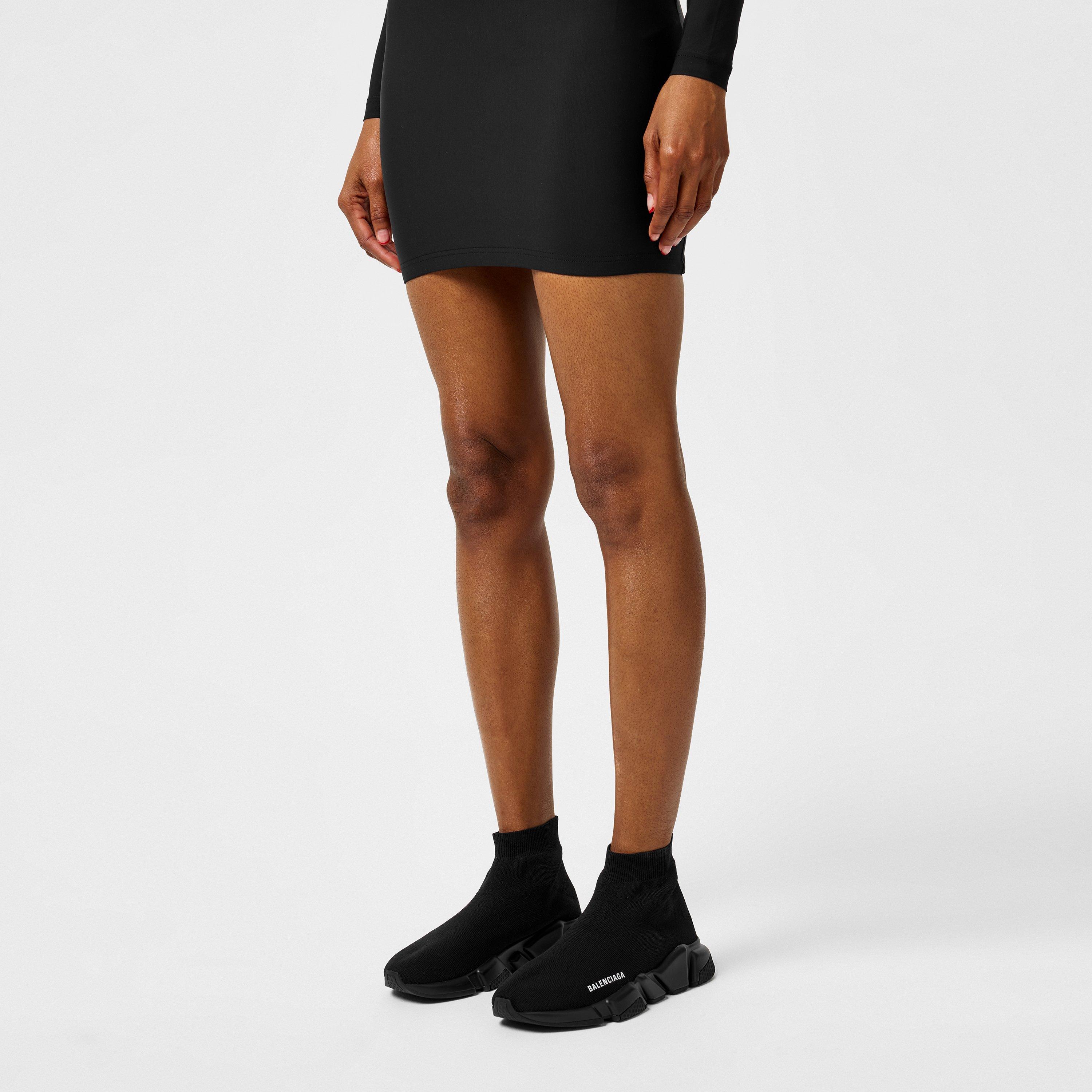 Black 1013 - Balenciaga - Speed Trainers - 2