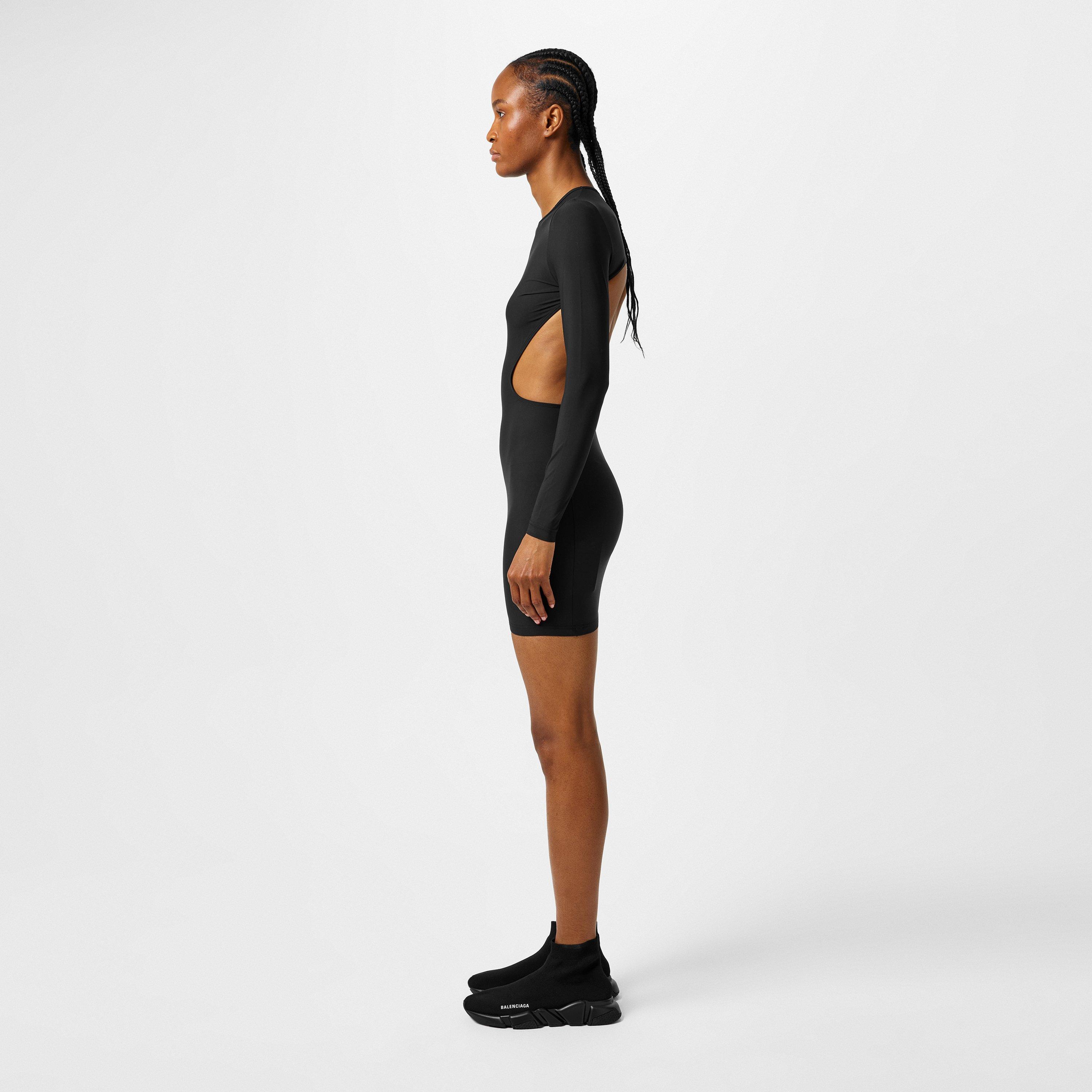 Black 1013 - Balenciaga - Speed Trainers - 6