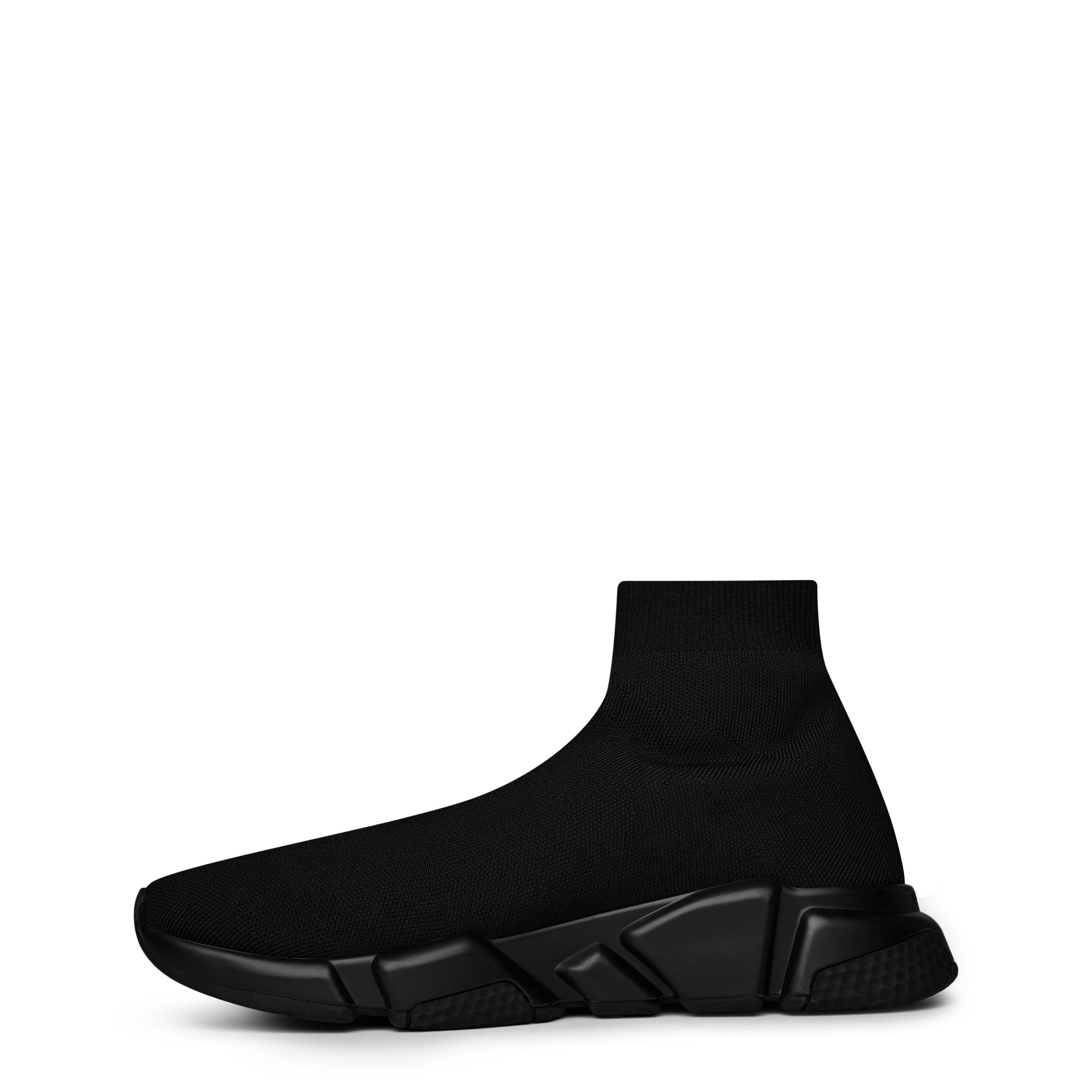 Black 1013 - Balenciaga - Speed Trainers - 3