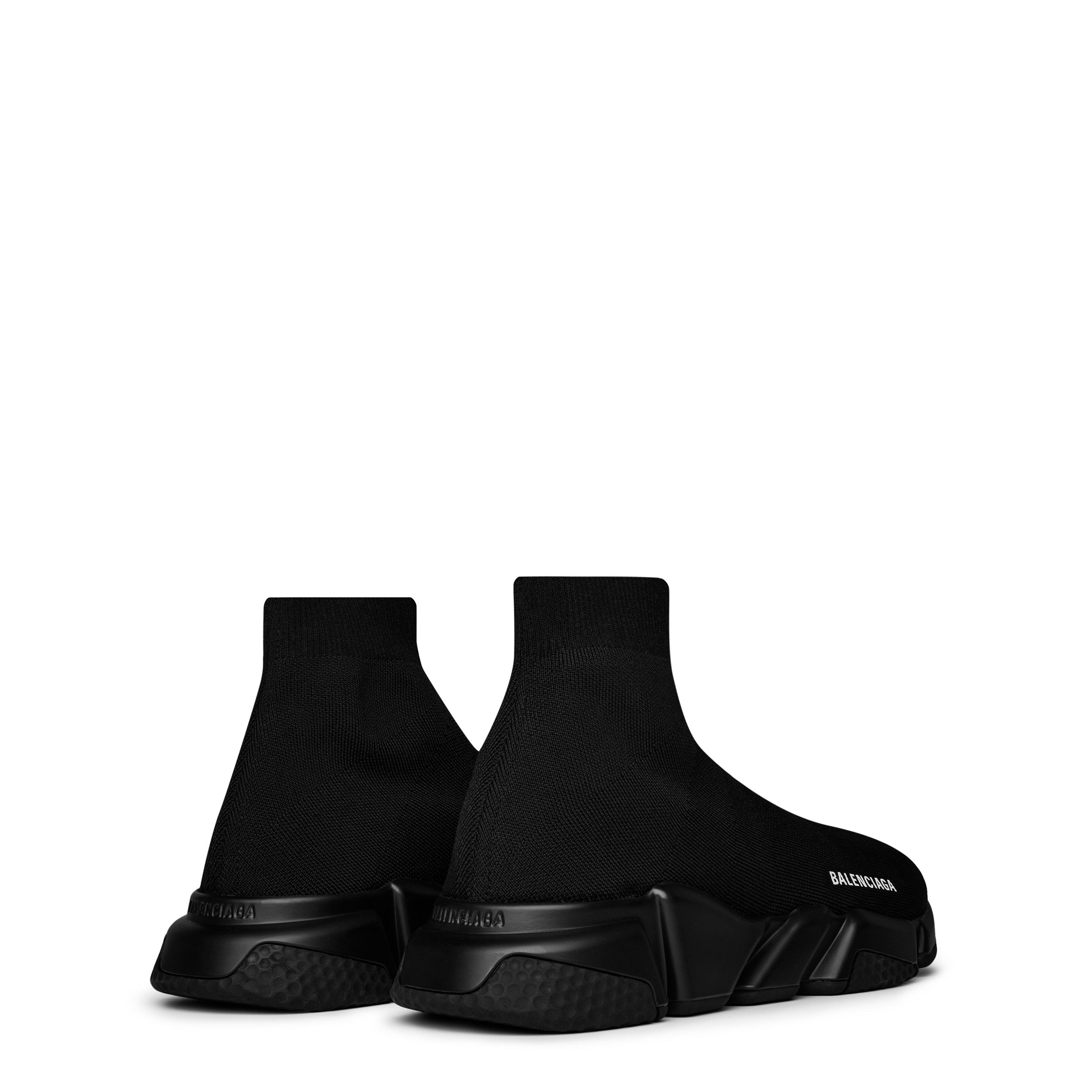 Black 1013 - Balenciaga - Speed Trainers - 5