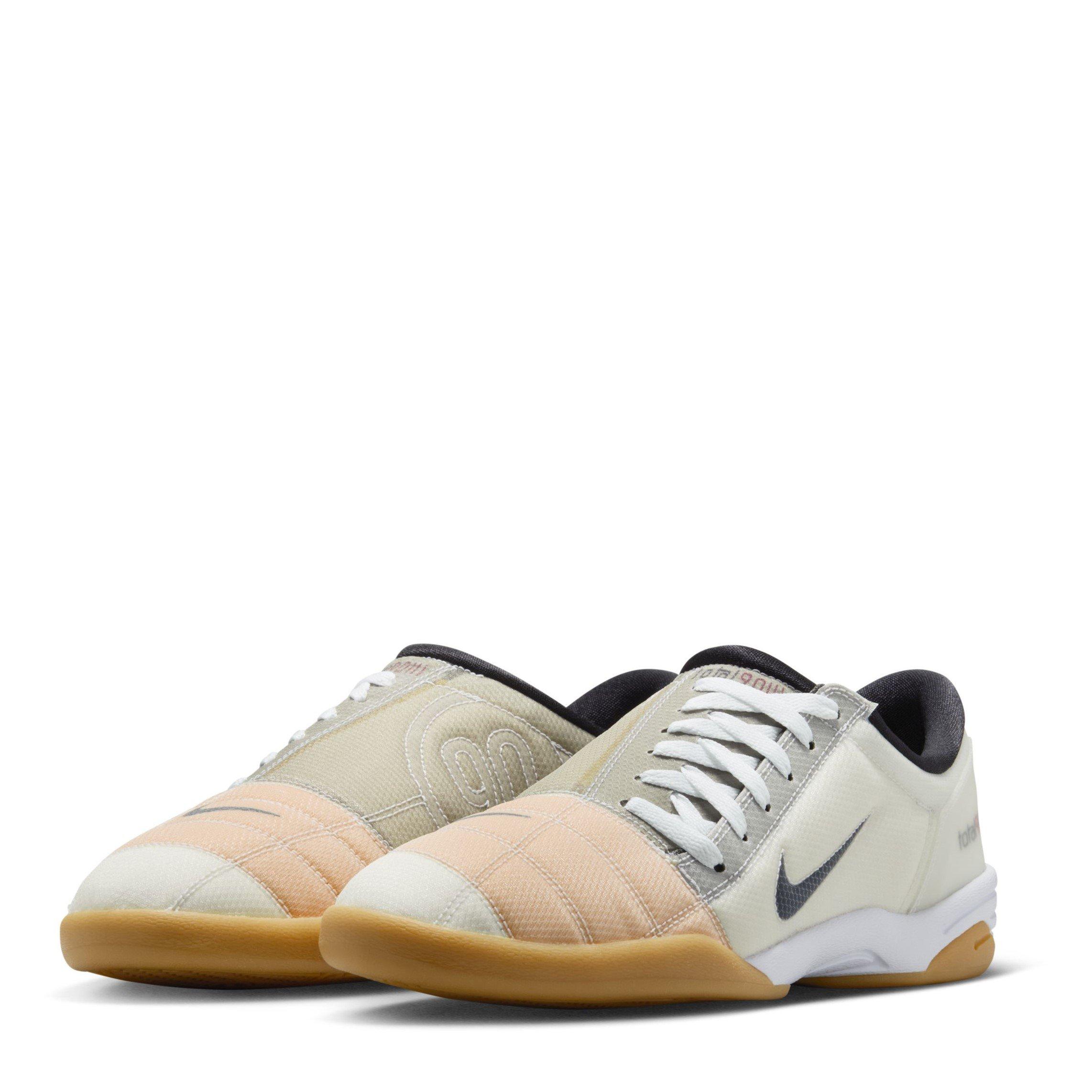 White/Black - Nike - Nike T90 Ld52 - 4