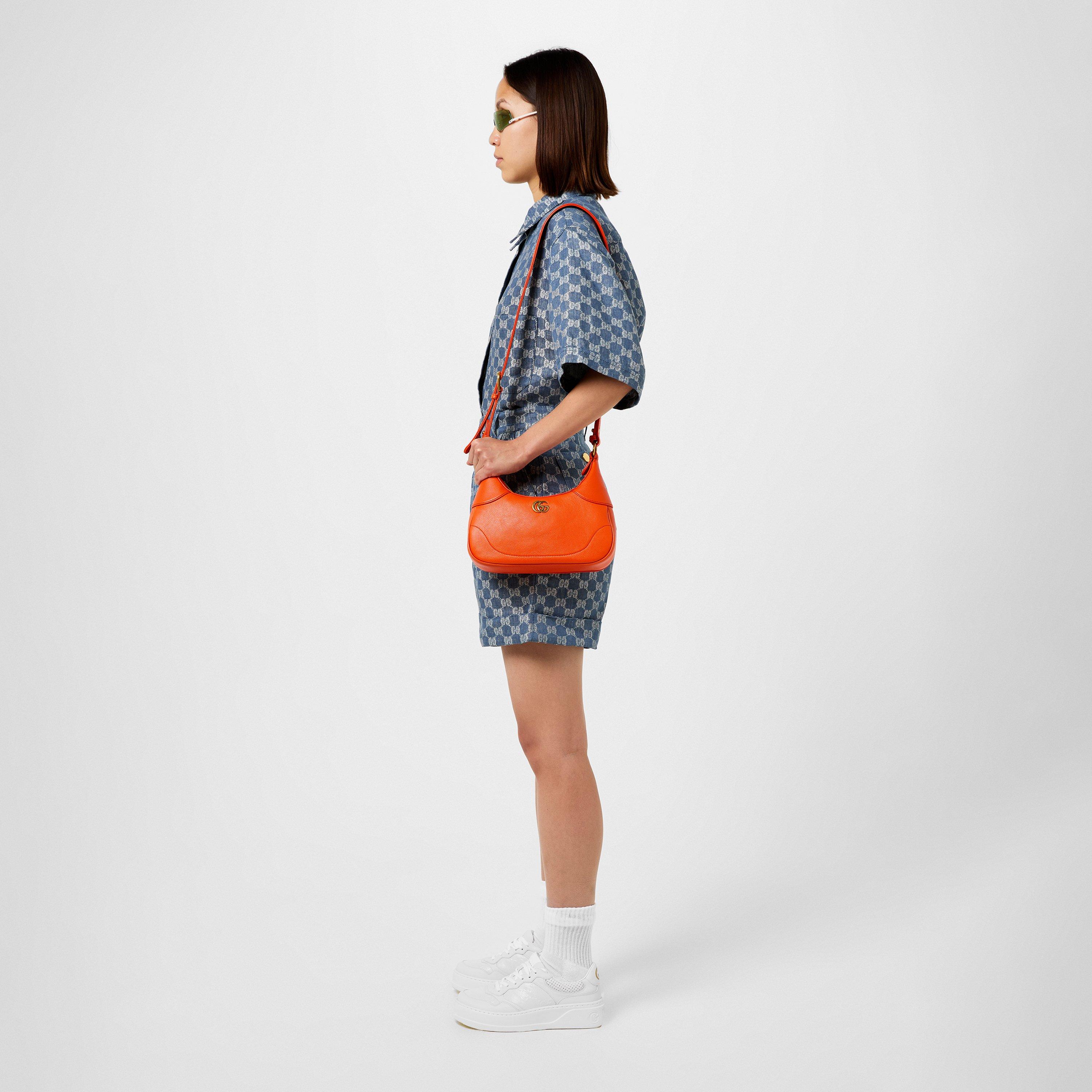 White 9014 - Gucci - Women's GG Canvas Low-Top Trainers - 6