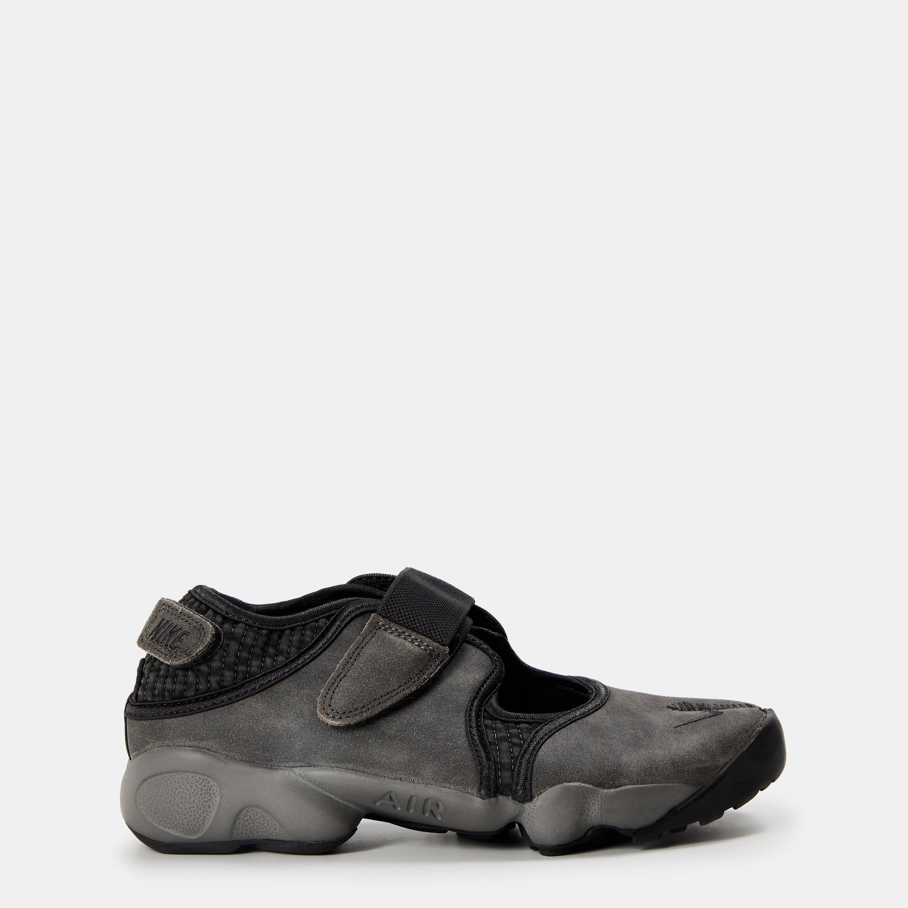 Medium Ash - Nike - Air Rift Shoes - 1