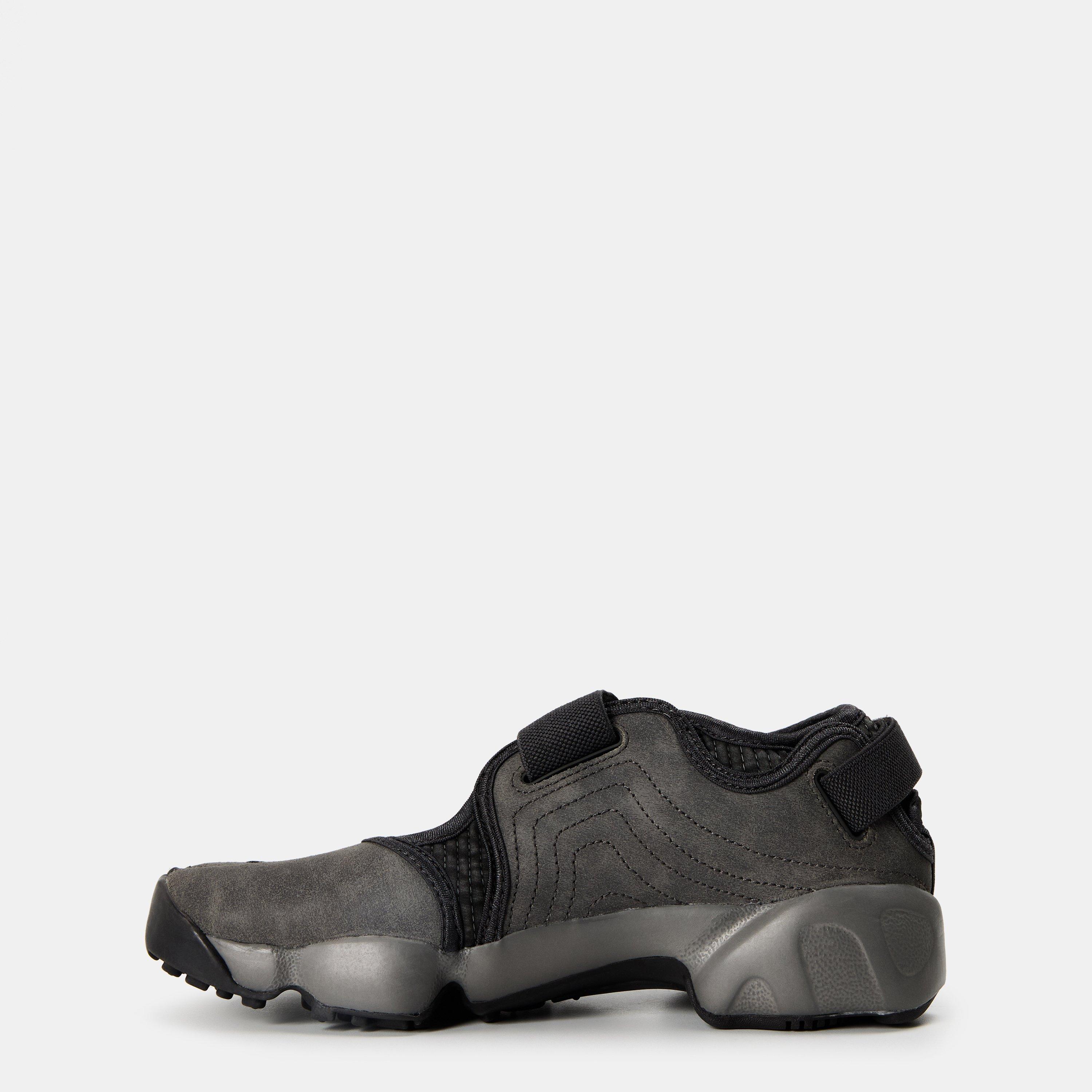 Medium Ash - Nike - Air Rift Shoes - 2