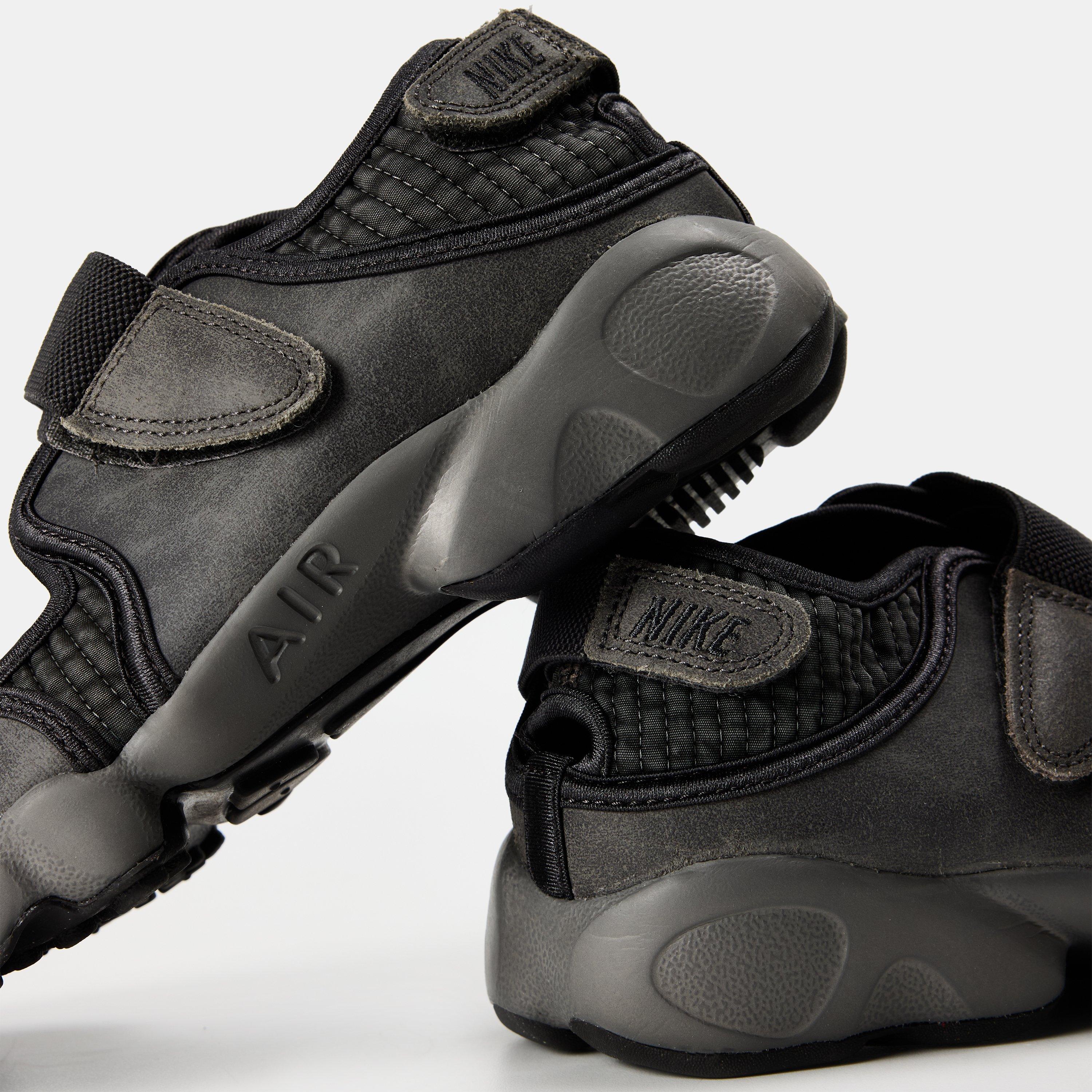 Medium Ash - Nike - Air Rift Shoes - 3