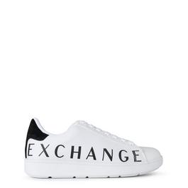 Armani Exchange AX Snker Ld99