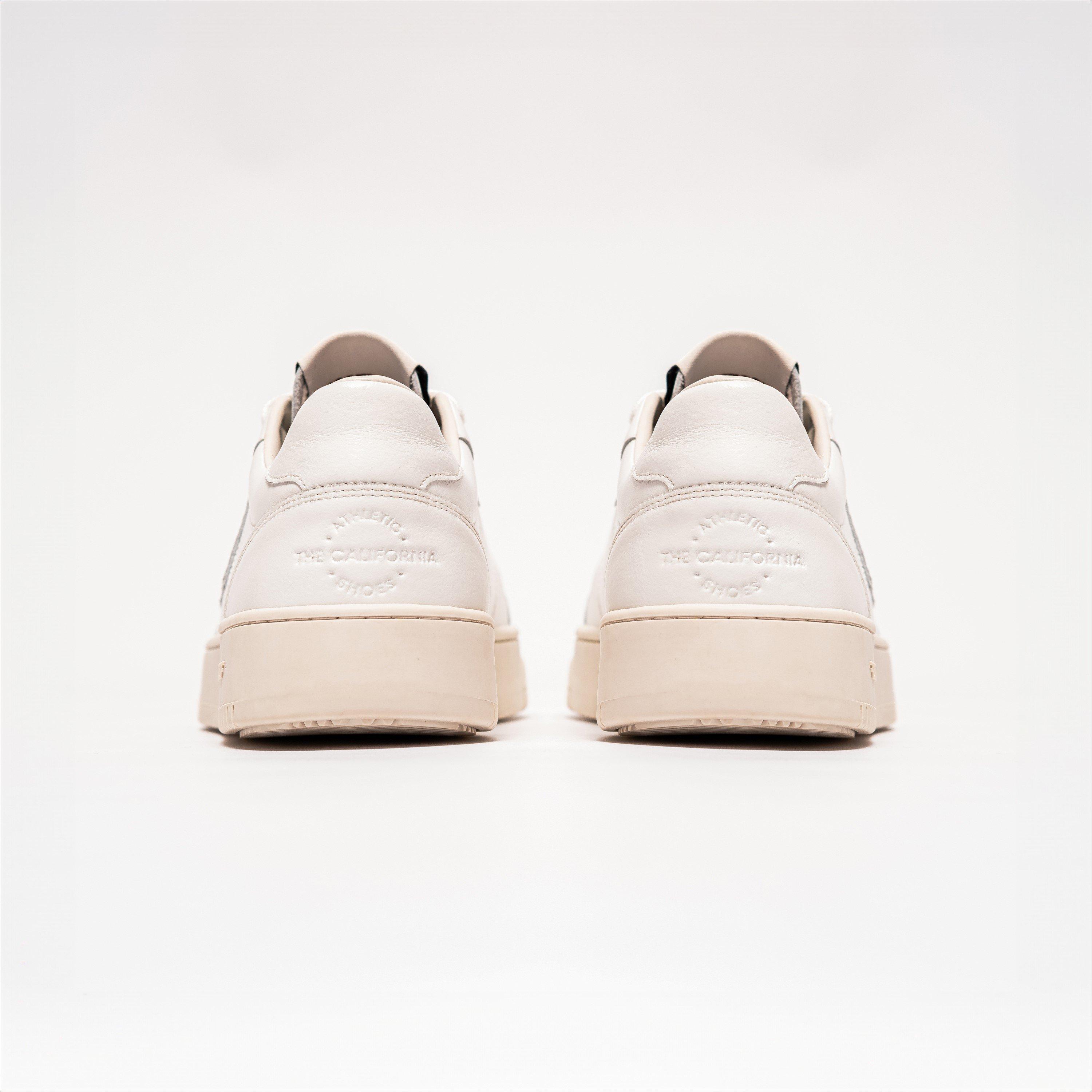 All White - Bob Wolf - Bwolf Legacy Low Ld61 - 4