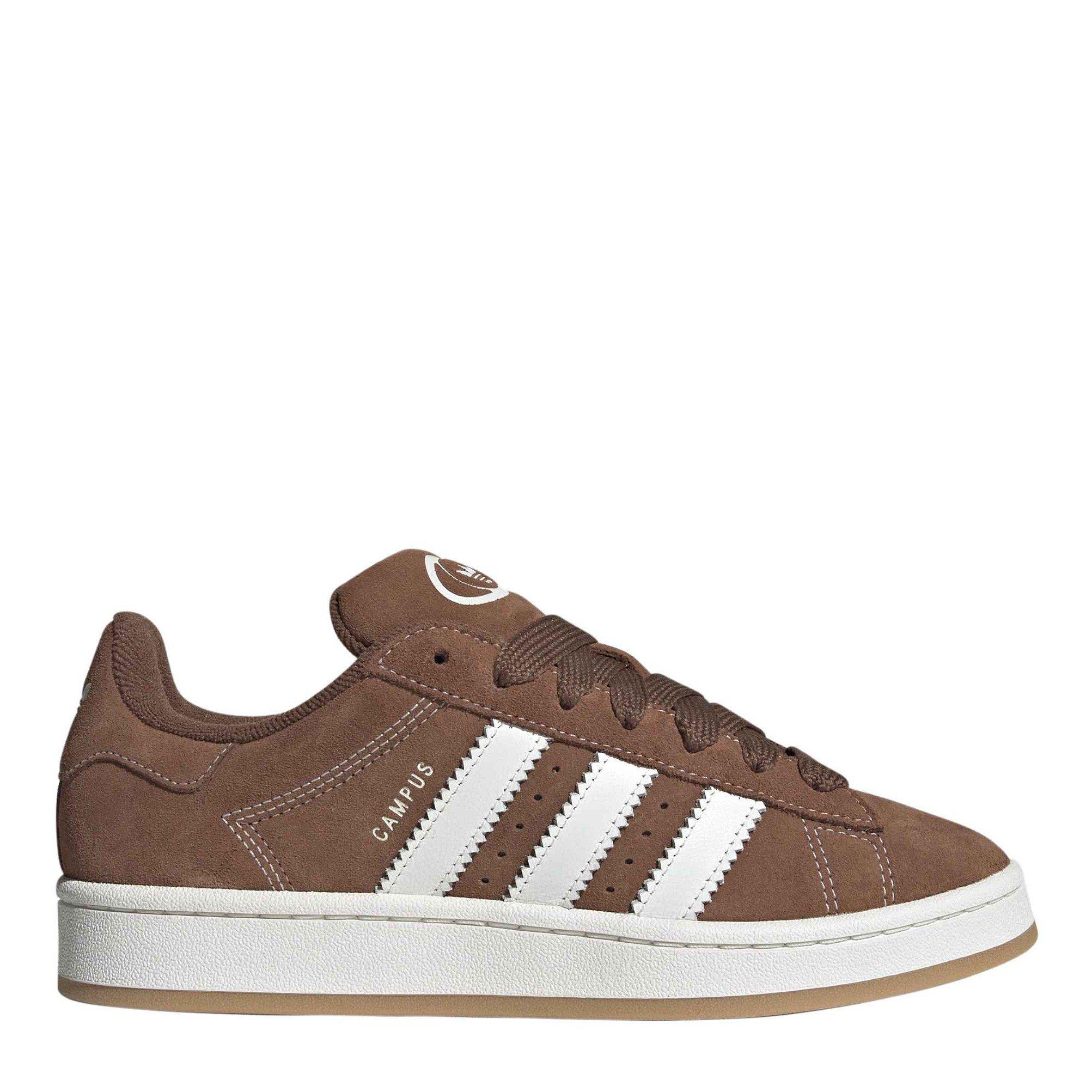 Earth Strata - adidas Originals - Adidas Campus 00s Sh Ld99 - 1