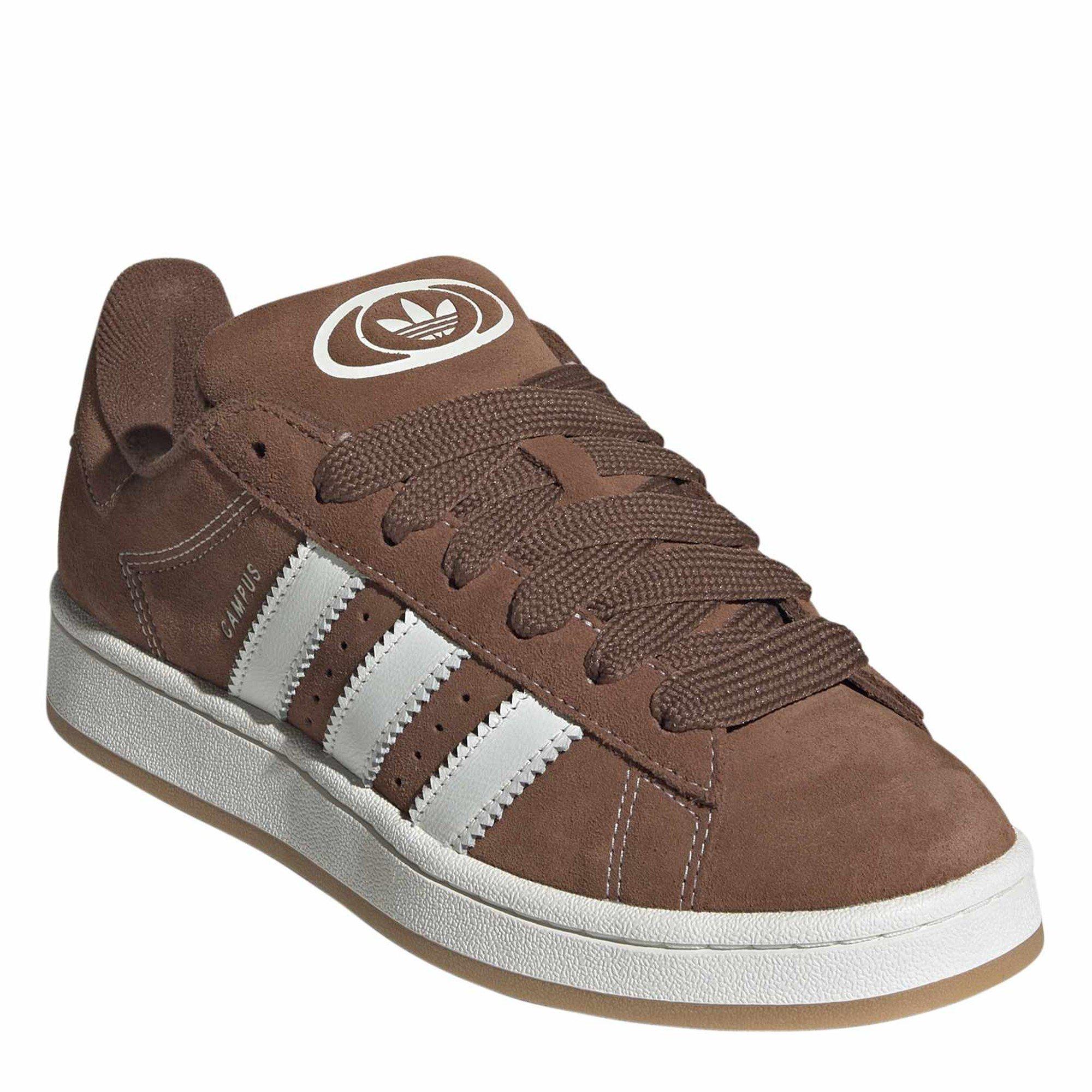 Earth Strata - adidas Originals - Adidas Campus 00s Sh Ld99 - 3