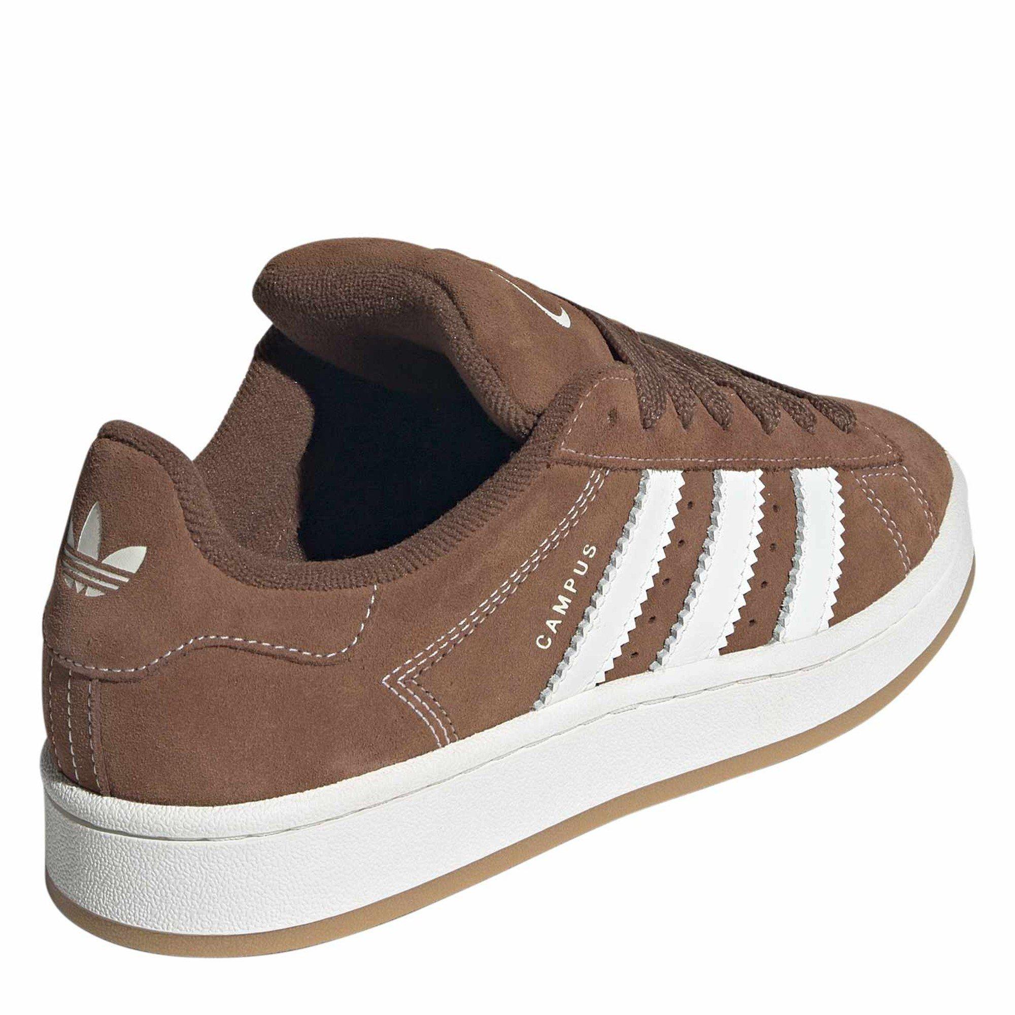 Earth Strata - adidas Originals - Adidas Campus 00s Sh Ld99 - 4