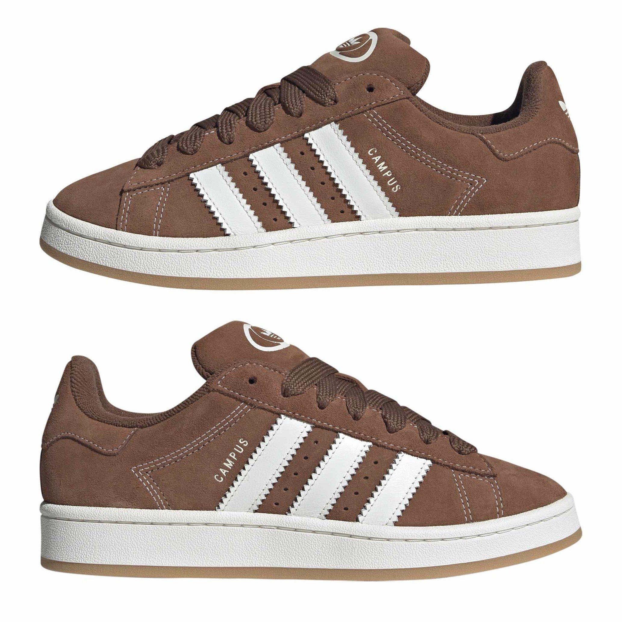 Earth Strata - adidas Originals - Adidas Campus 00s Sh Ld99 - 9
