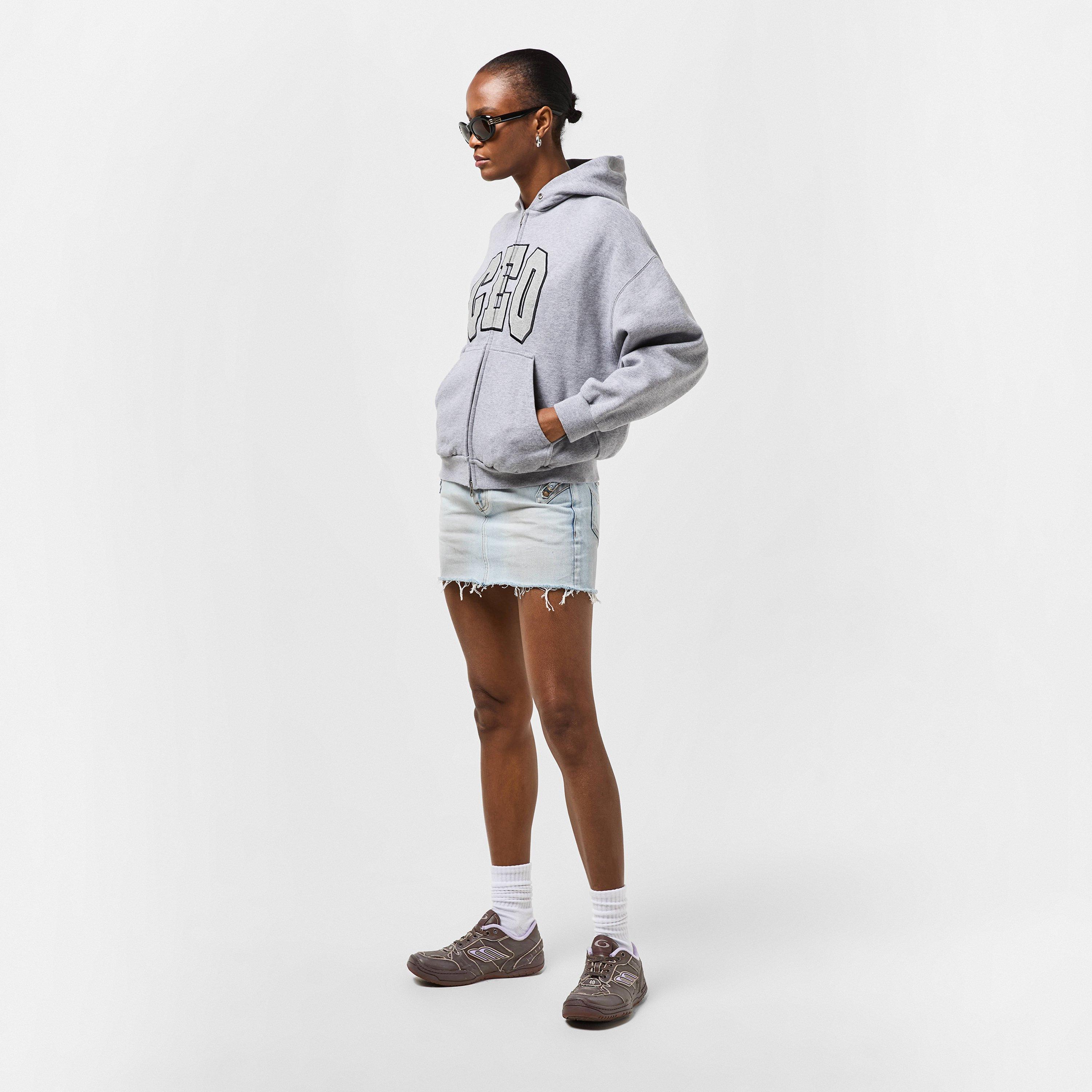 Brown / Lilac - Balenciaga - Women's Bal Hamptons Low-Top Trainers - 6