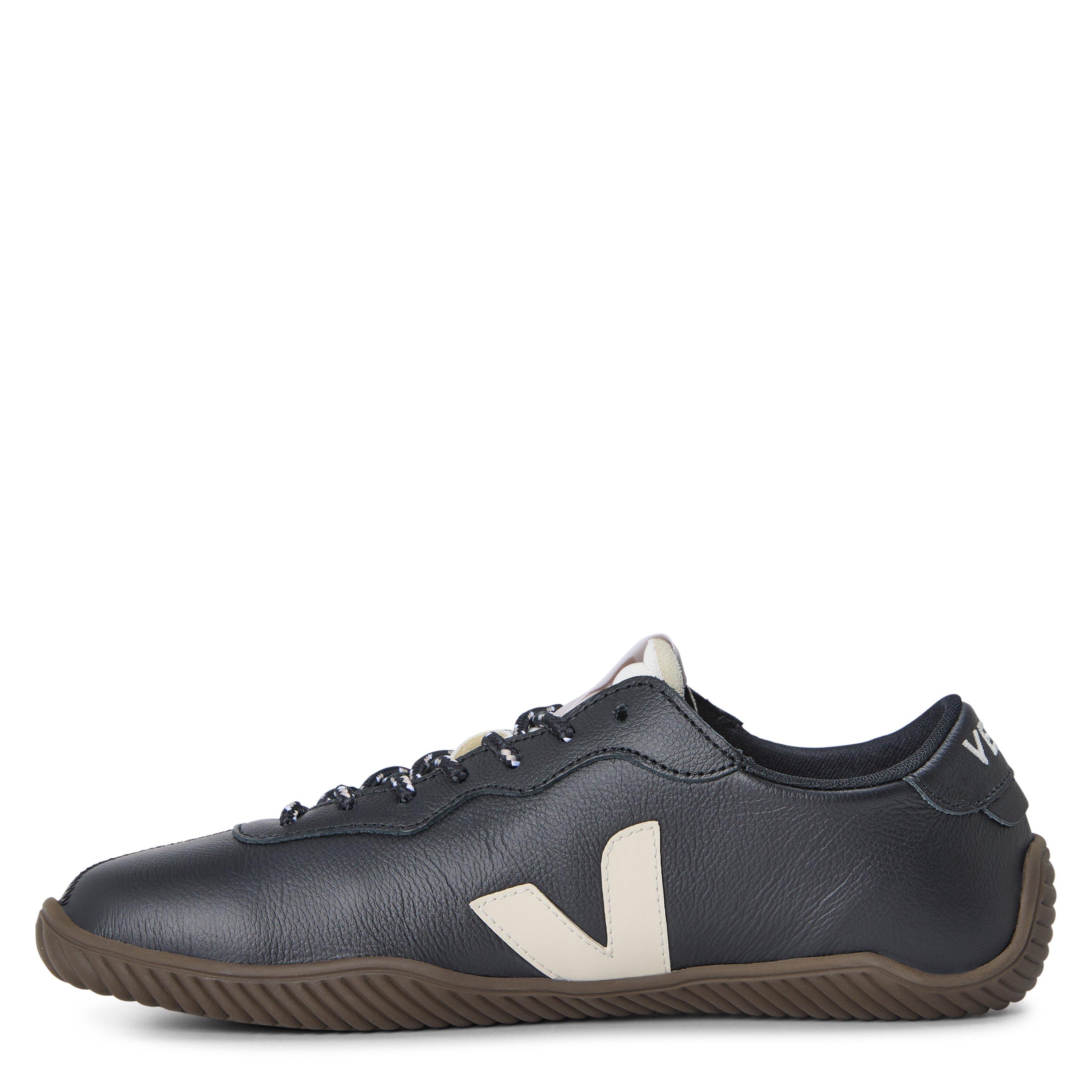 Black Pierre - Veja - Women's Jitsu Low-Top Trainers - 2