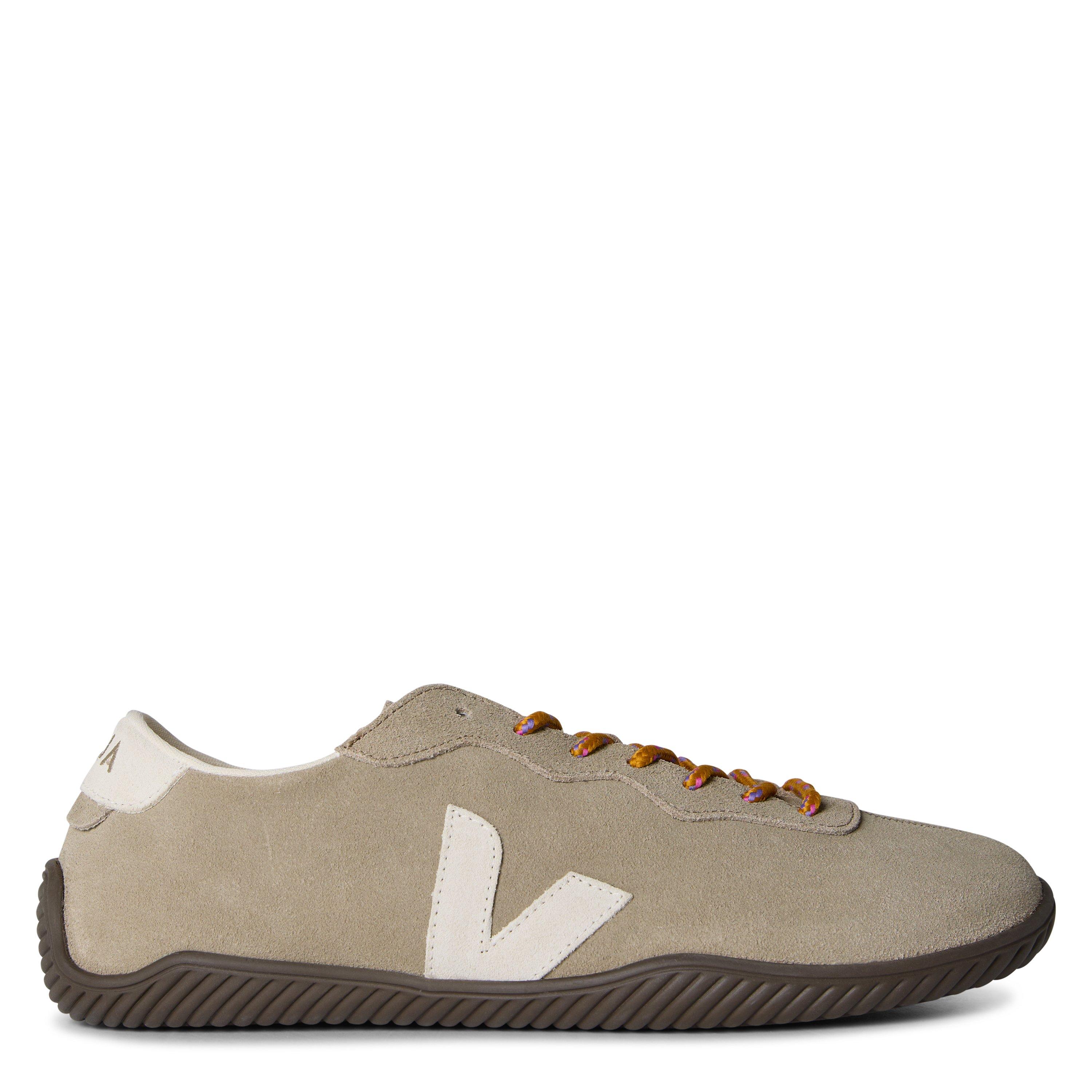 Women's Jitsu Low-Top Trainers