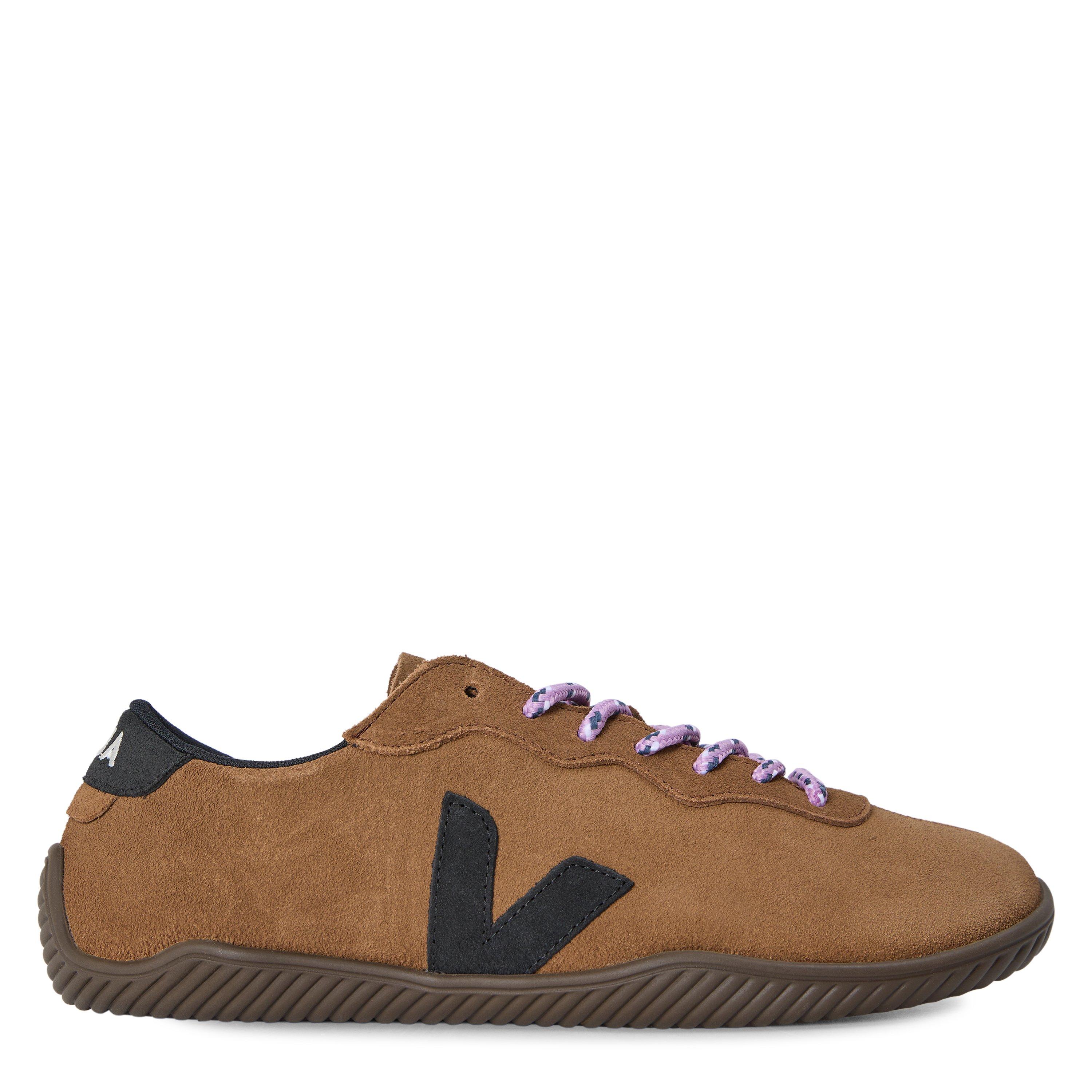 Women's Jitsu Low-Top Trainers