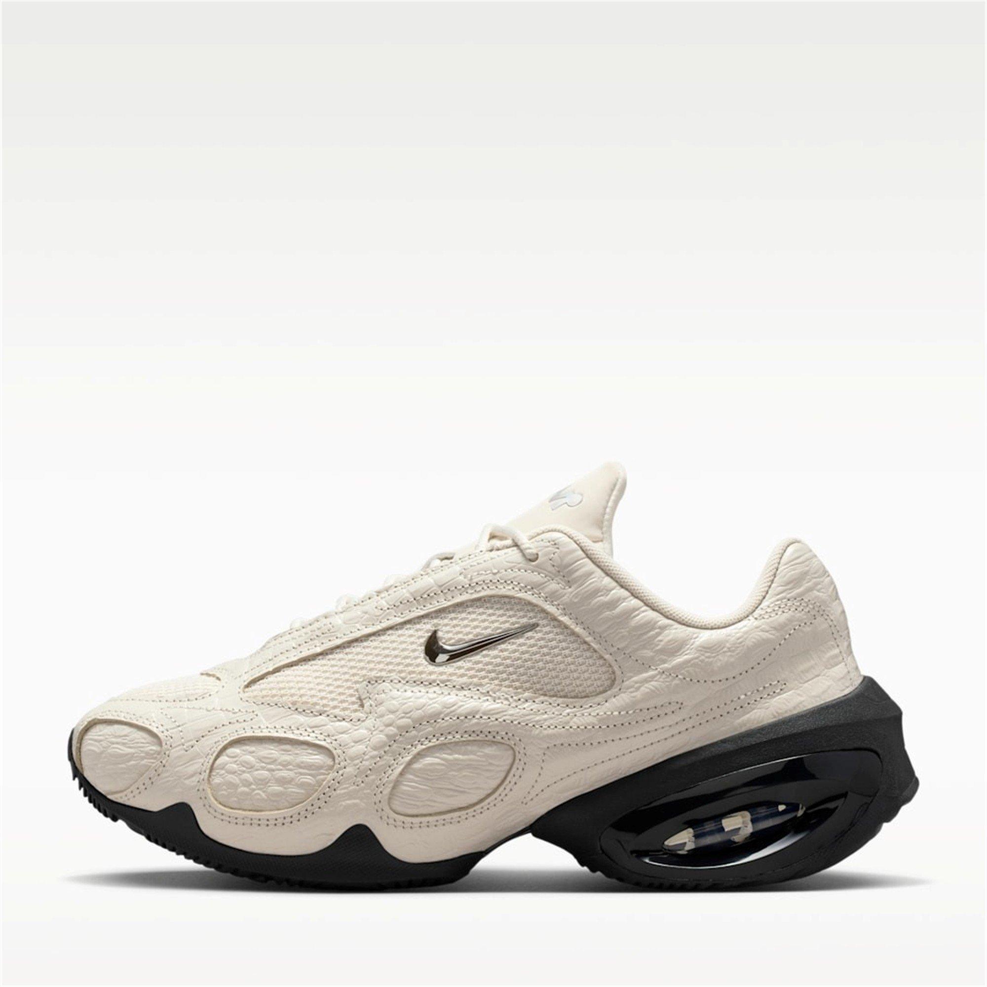 Lt Orewood Brn - Nike - Air Max Muse Trainers - 2