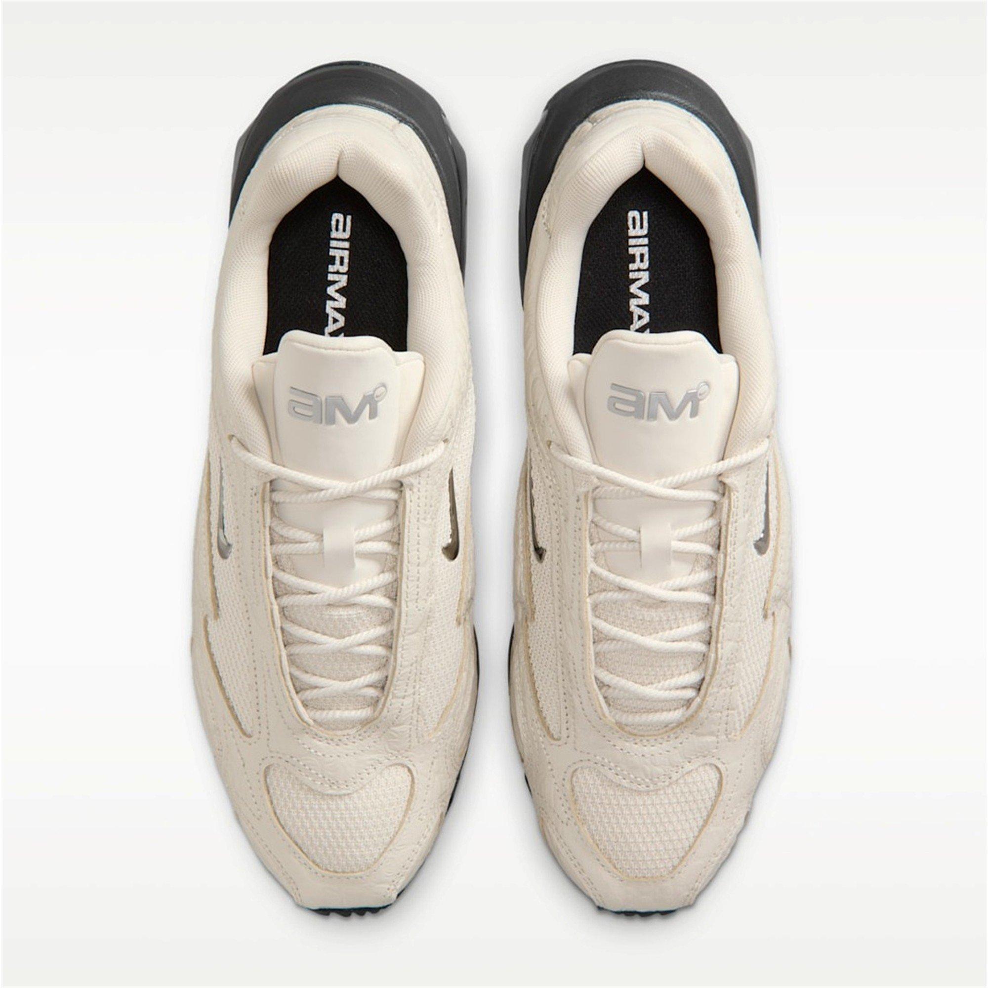 Lt Orewood Brn - Nike - Air Max Muse Trainers - 5